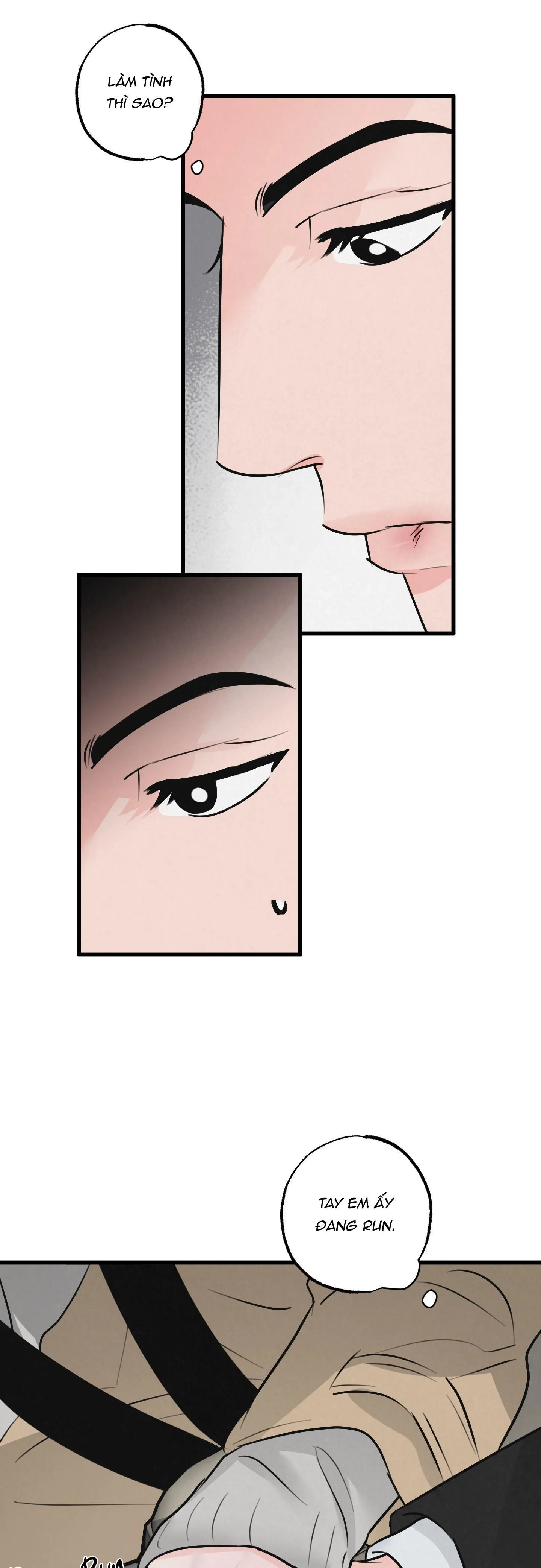 Golden Pair Chapter 13 Trang 11