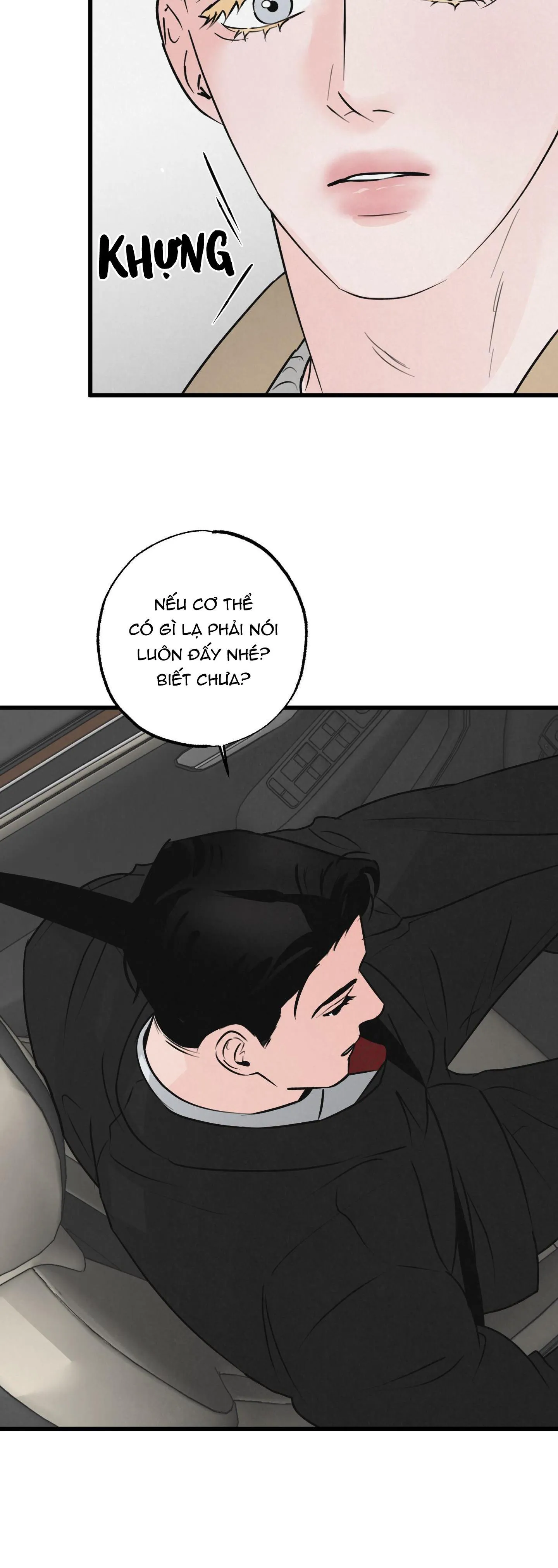 Golden Pair Chapter 13 Trang 13