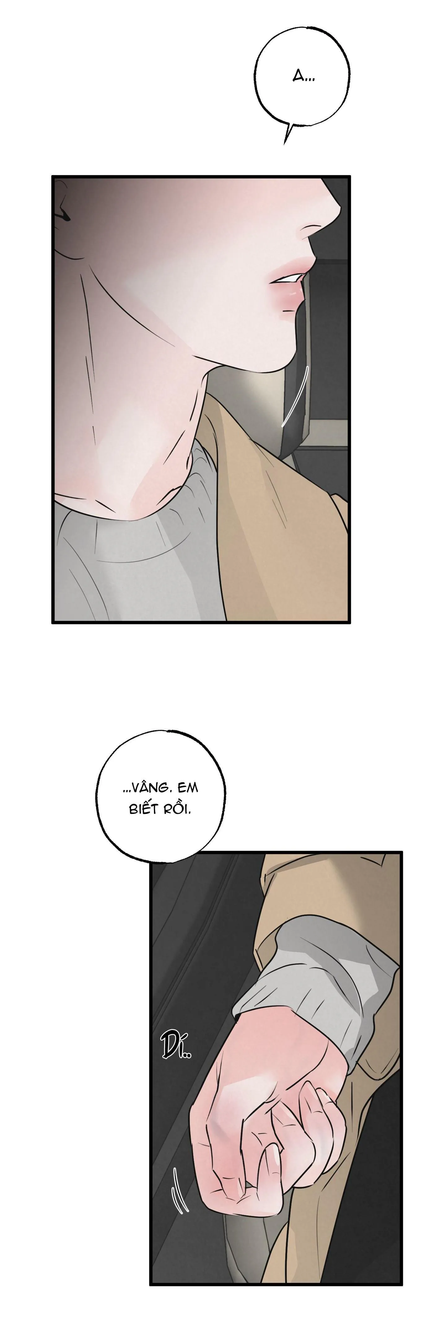 Golden Pair Chapter 13 Trang 14