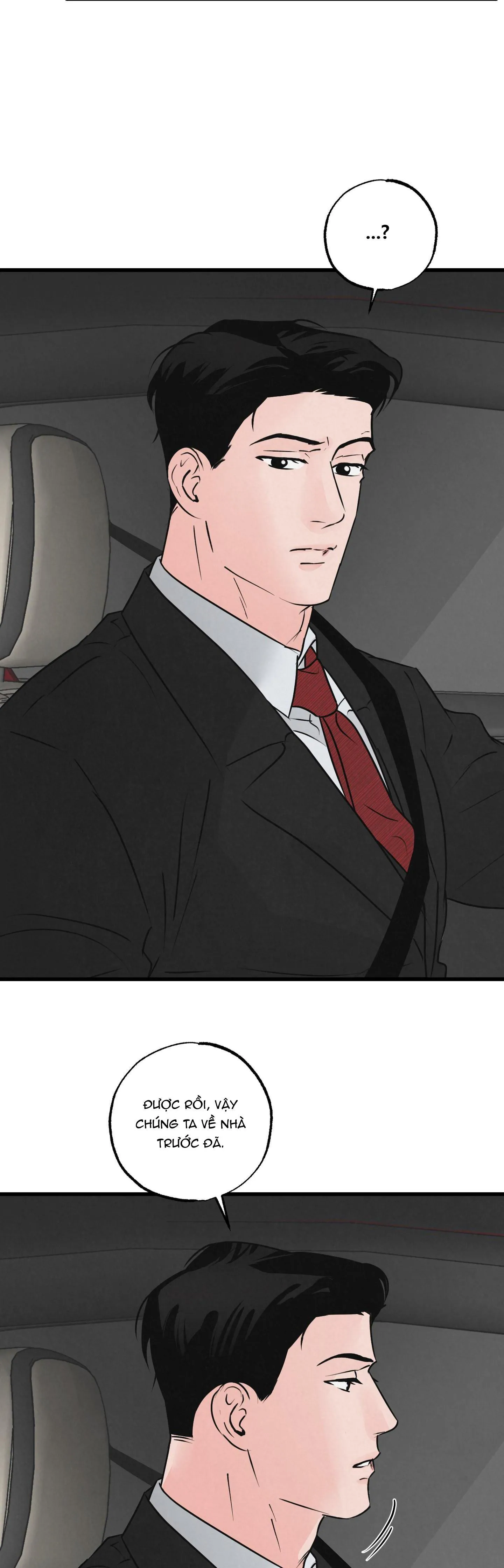 Golden Pair Chapter 13 Trang 17