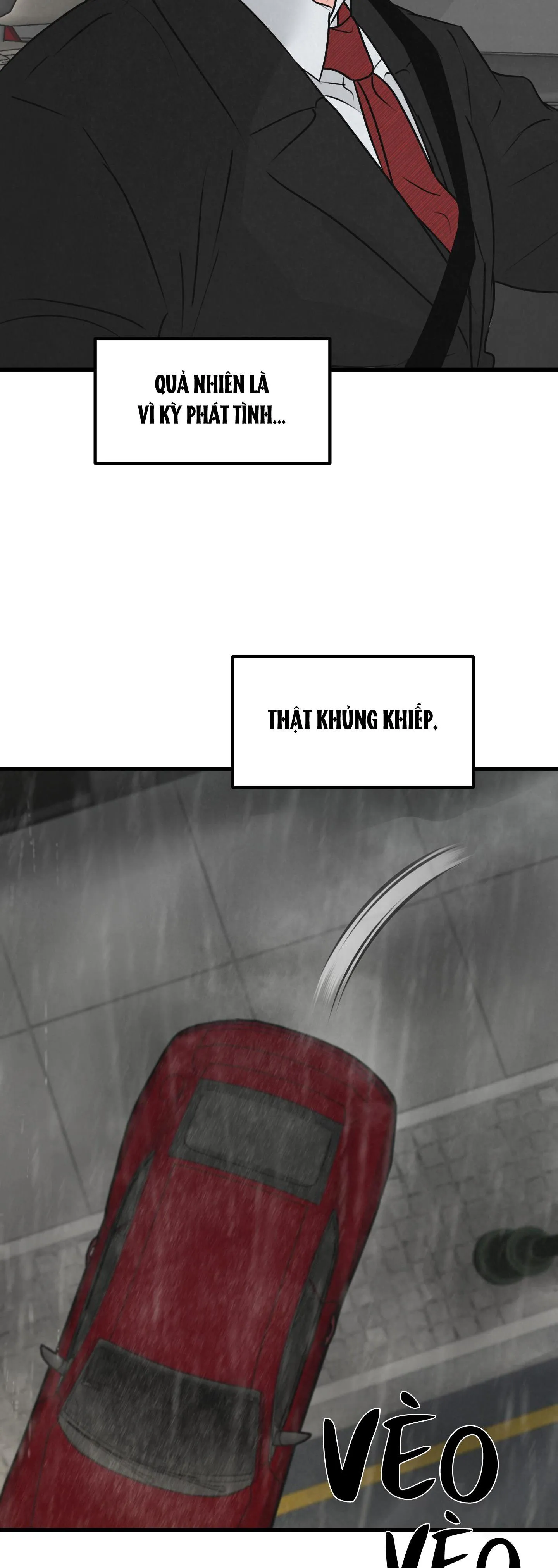 Golden Pair Chapter 13 Trang 18