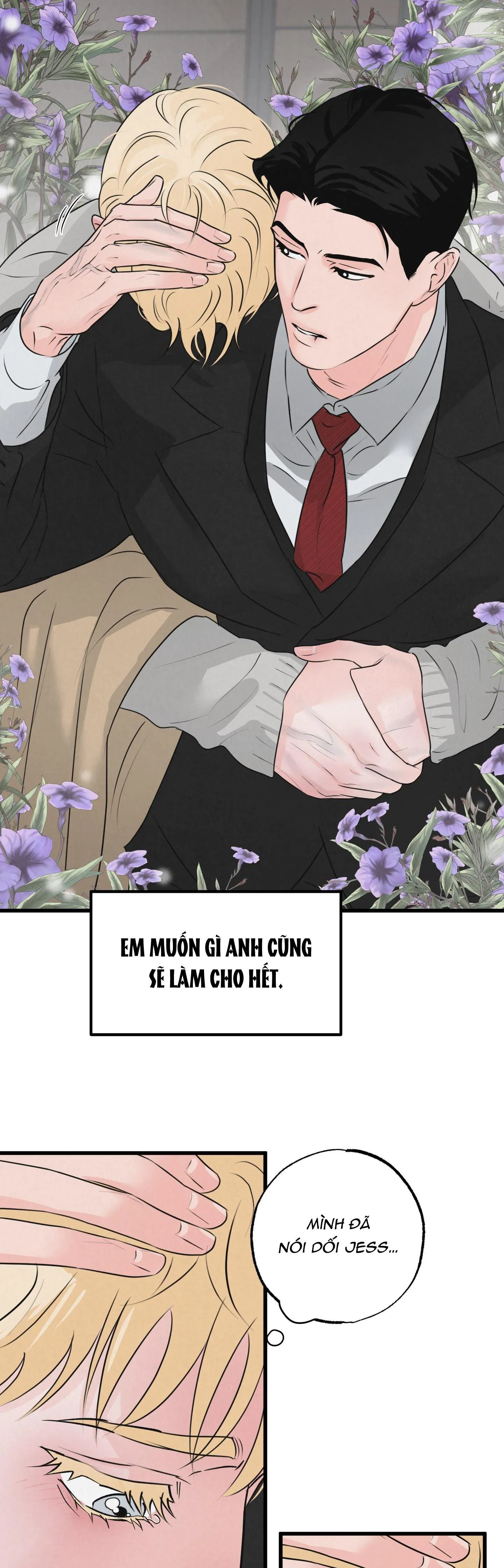 Golden Pair Chapter 13 Trang 27