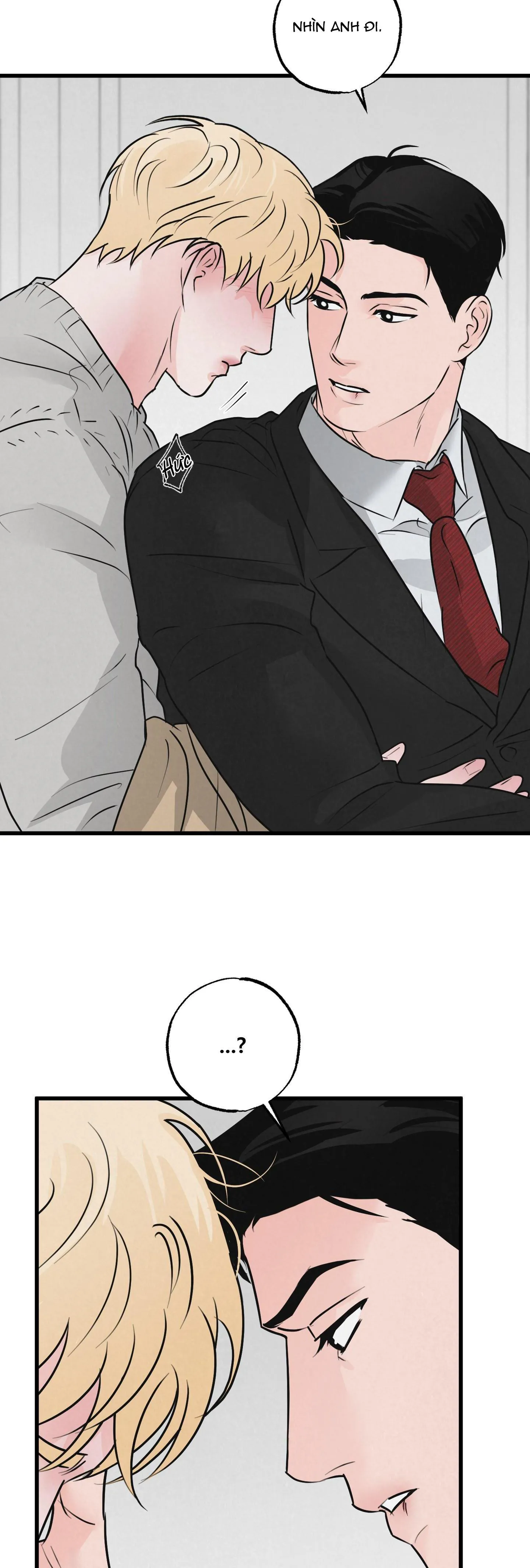 Golden Pair Chapter 13 Trang 29