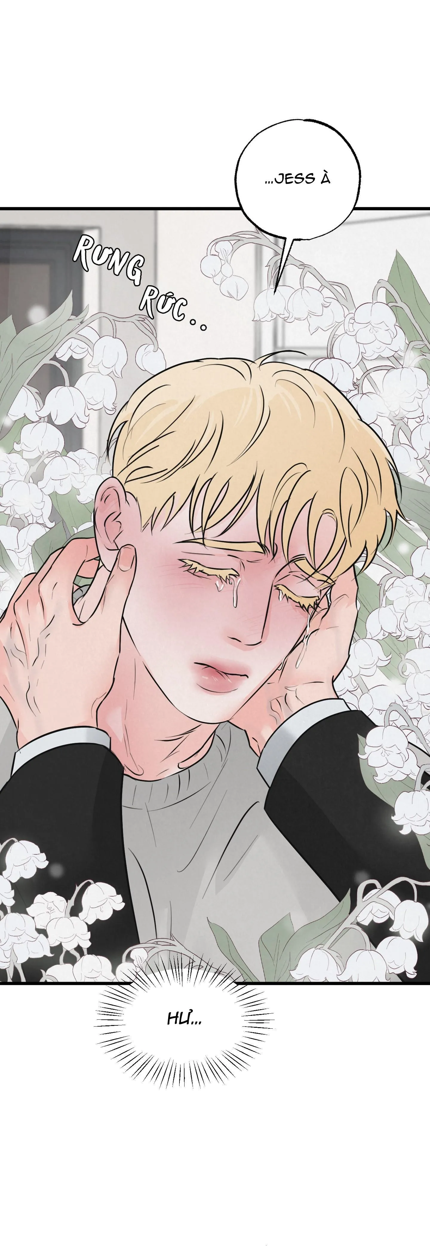 Golden Pair Chapter 13 Trang 31