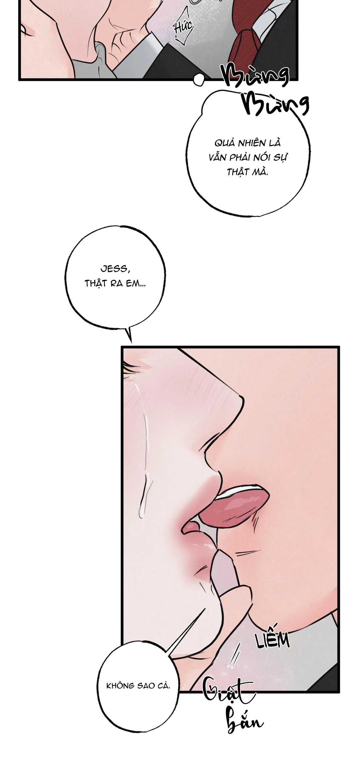 Golden Pair Chapter 13 Trang 35