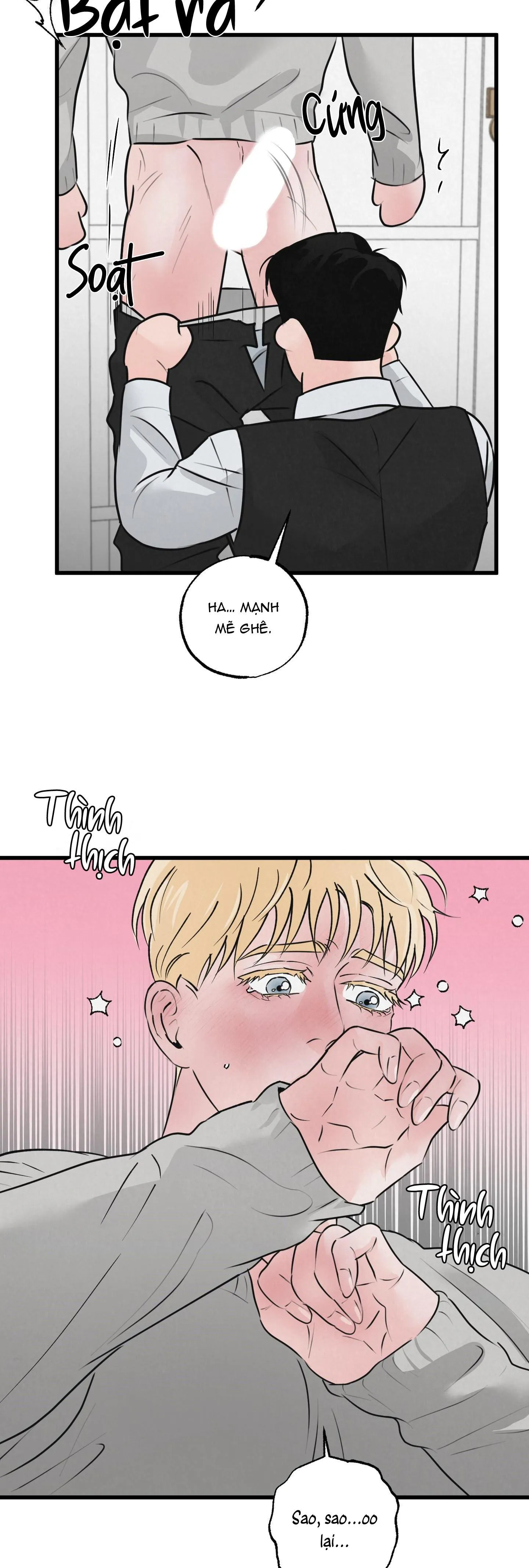 Golden Pair Chapter 13 Trang 39