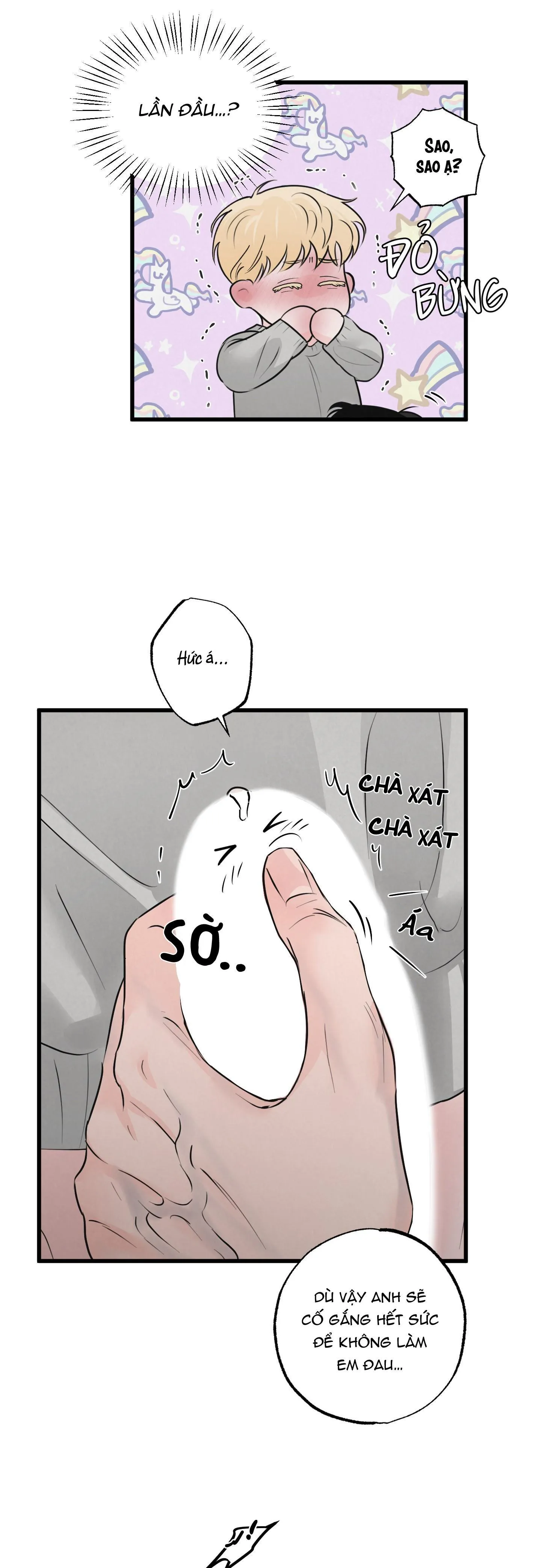 Golden Pair Chapter 13 Trang 41