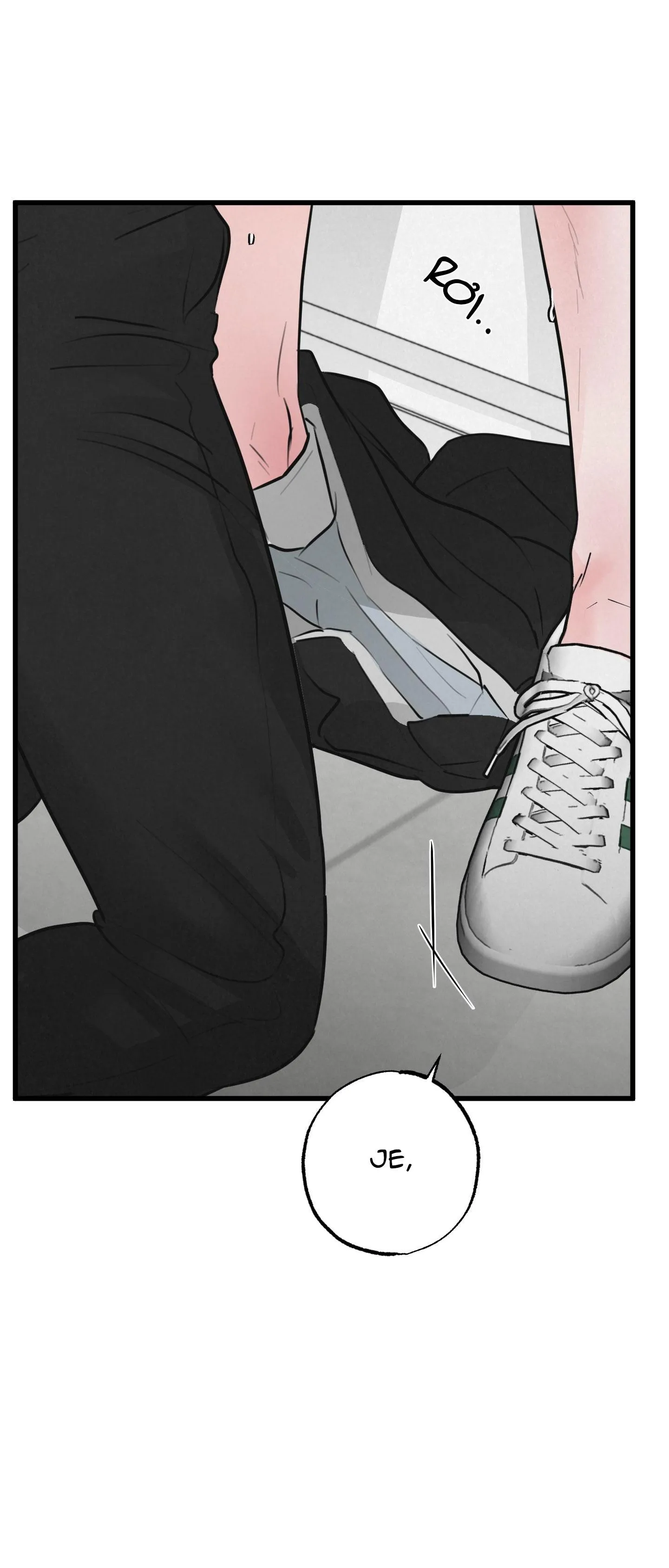 Golden Pair Chapter 14 Trang 3