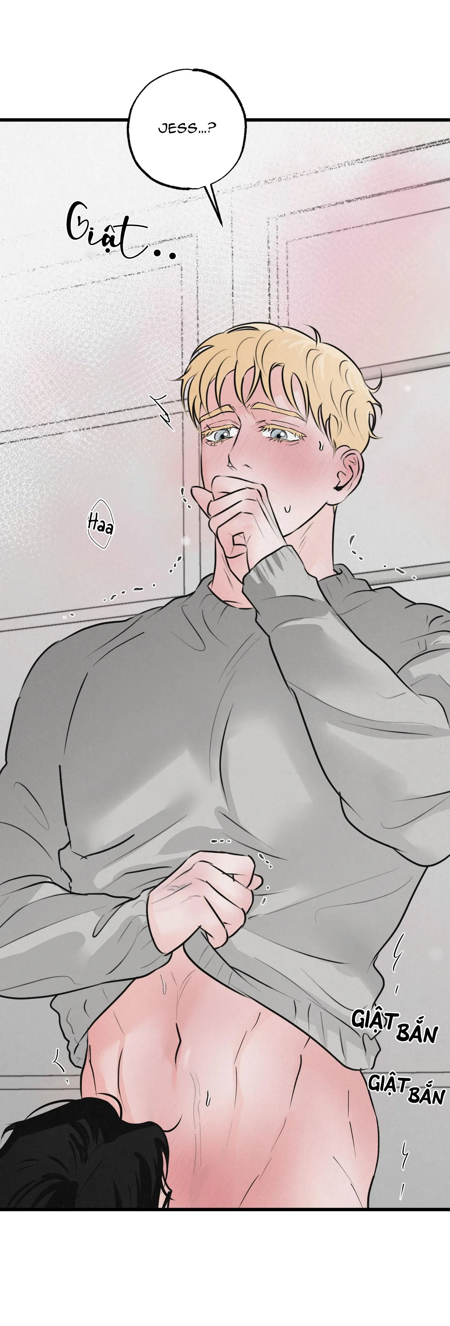 Golden Pair Chapter 14 Trang 4