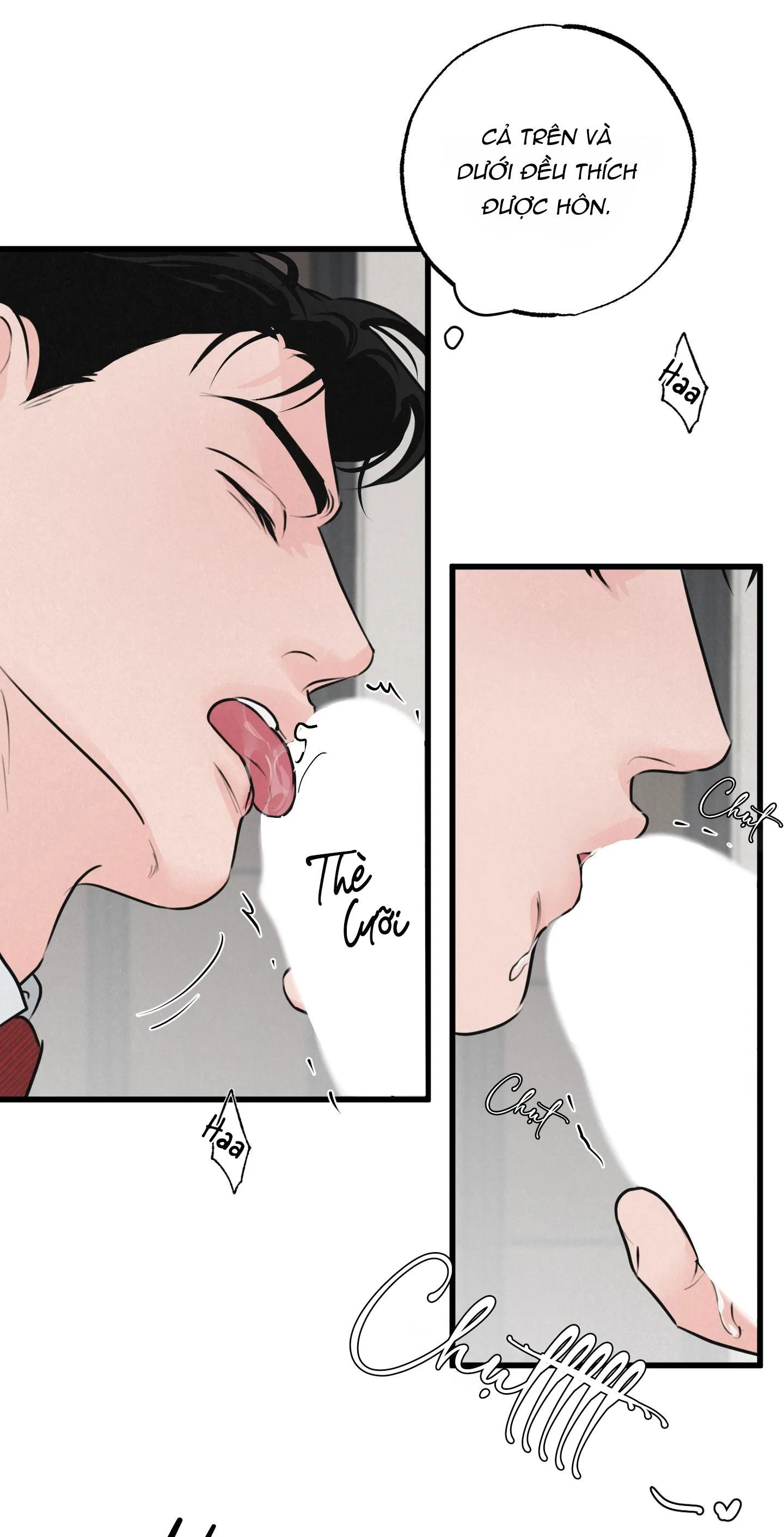 Golden Pair Chapter 14 Trang 7