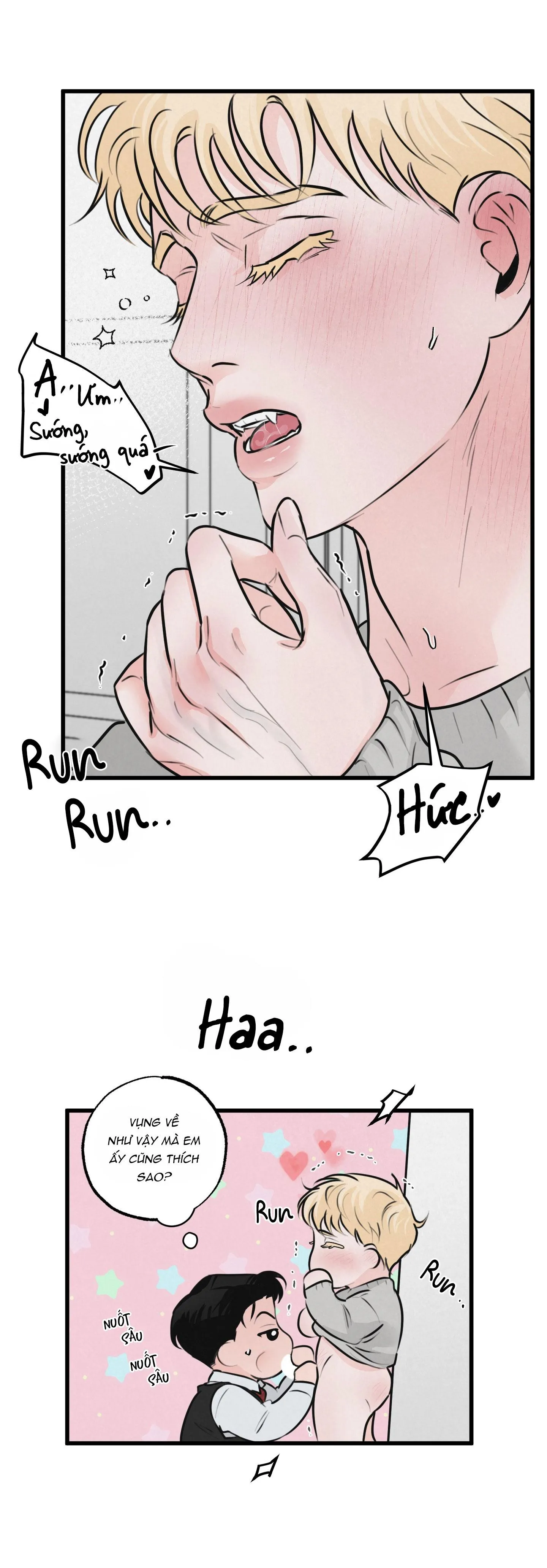 Golden Pair Chapter 14 Trang 13