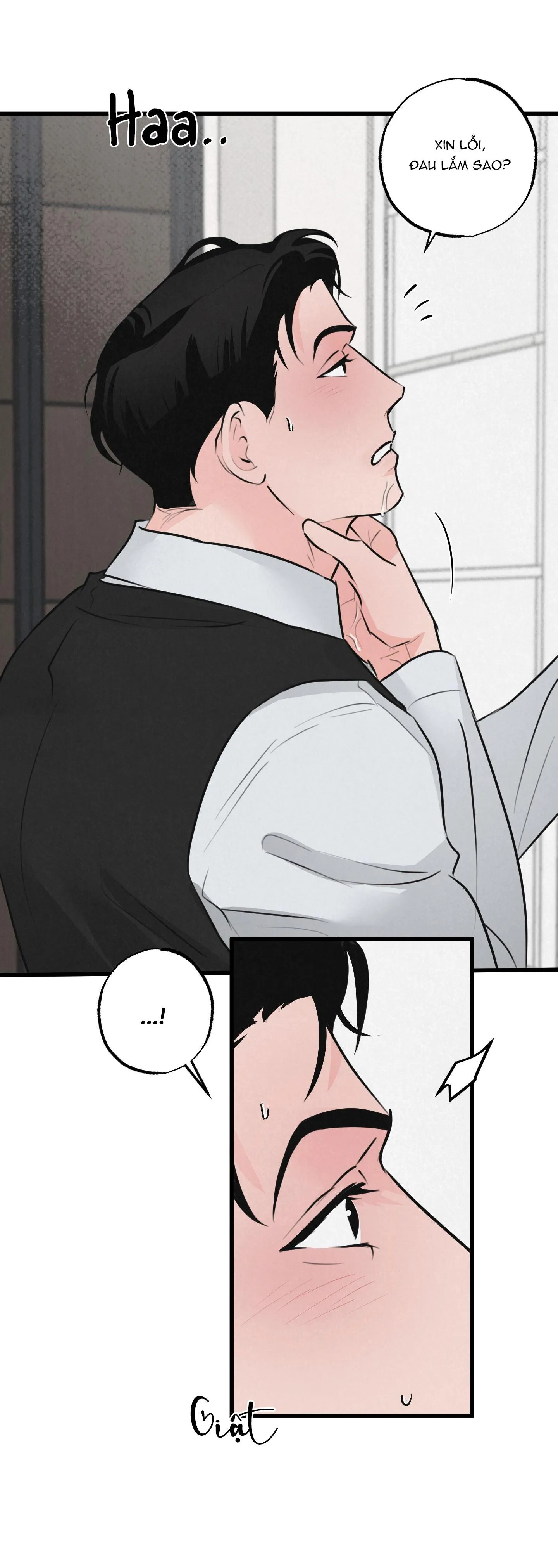 Golden Pair Chapter 14 Trang 16