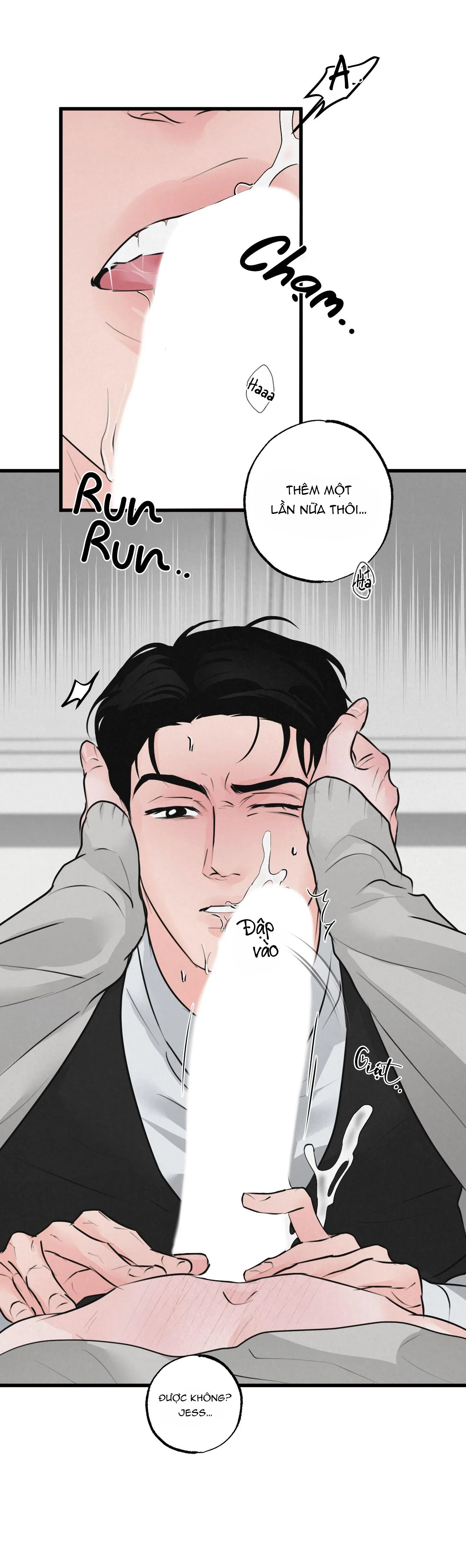Golden Pair Chapter 14 Trang 21