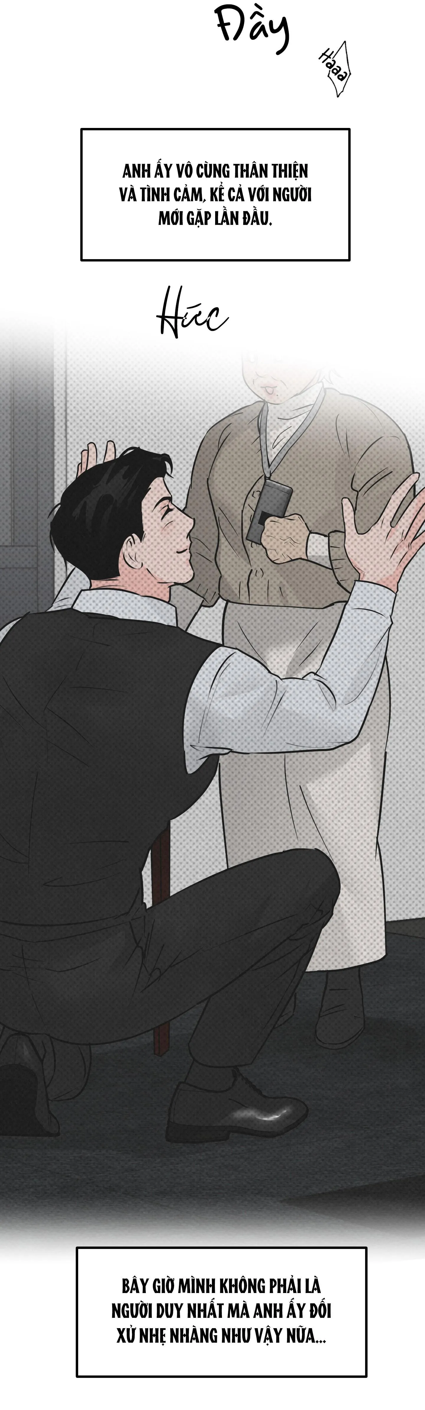 Golden Pair Chapter 14 Trang 24