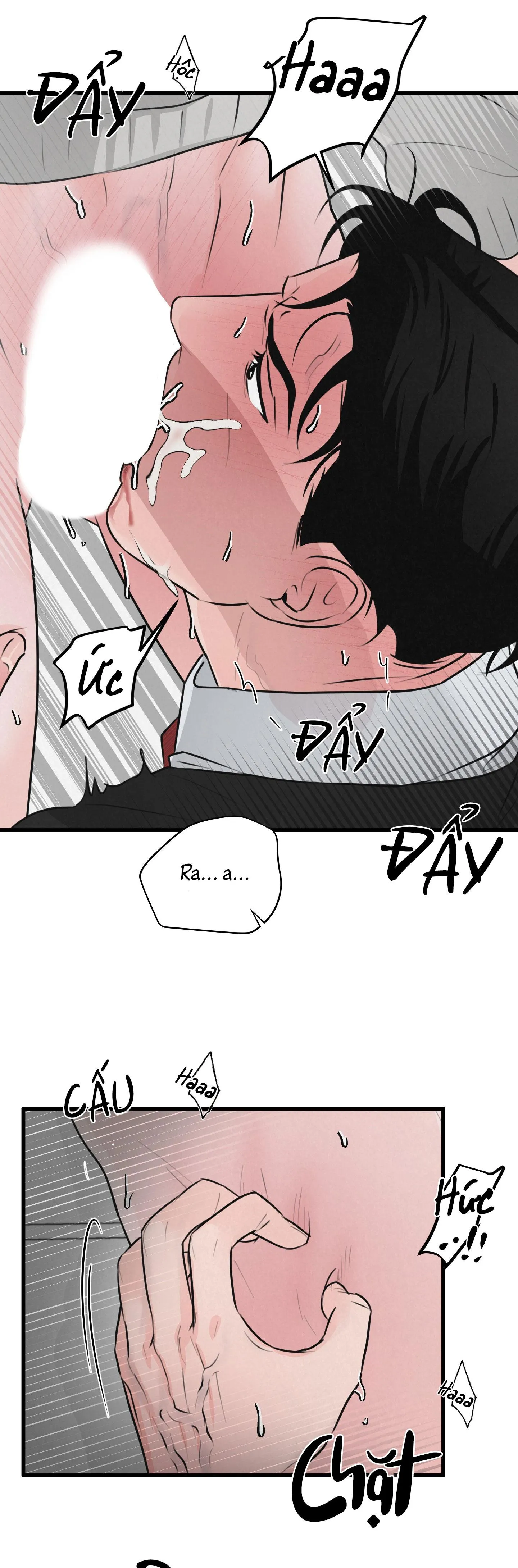 Golden Pair Chapter 14 Trang 31