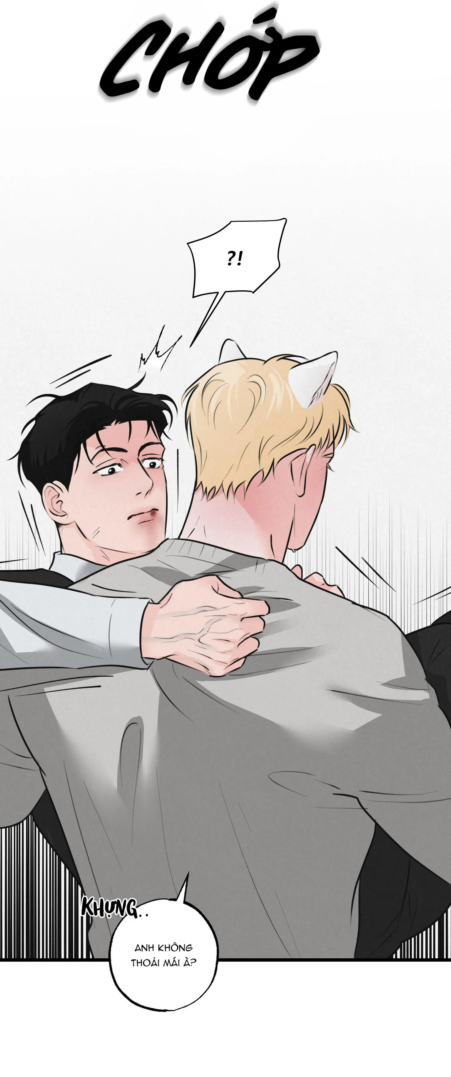 Golden Pair Chapter 15 Trang 11