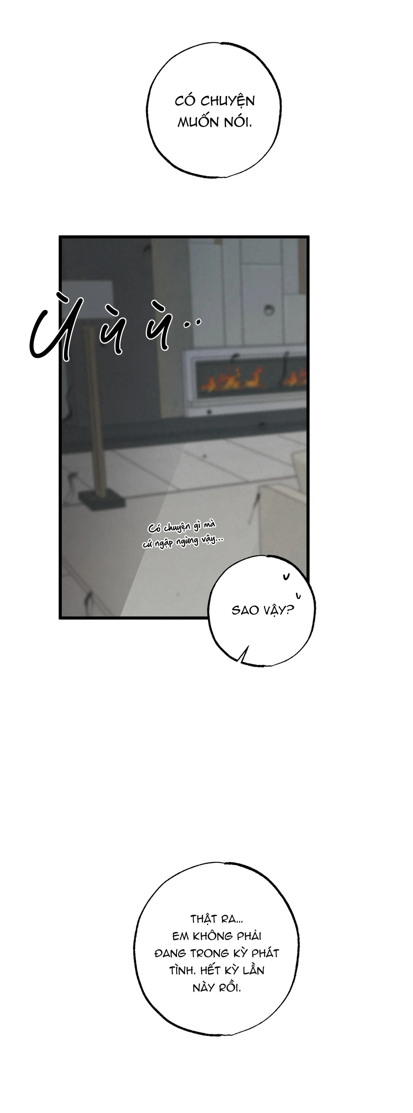 Golden Pair Chapter 15 Trang 23