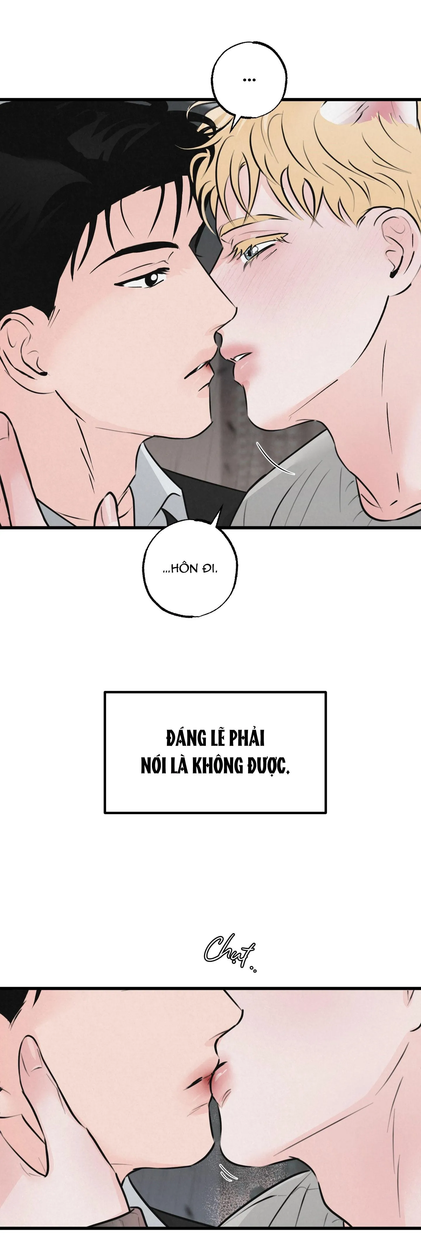 Golden Pair Chapter 15 Trang 32