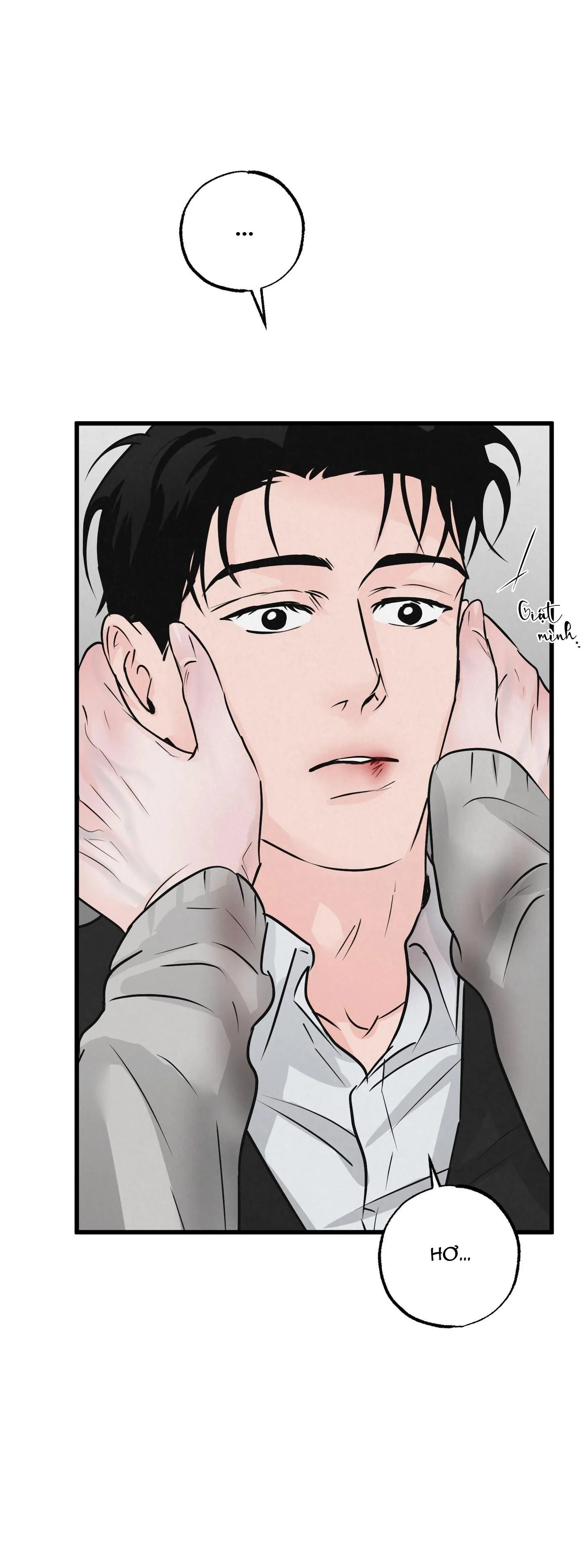 Golden Pair Chapter 16 Trang 12