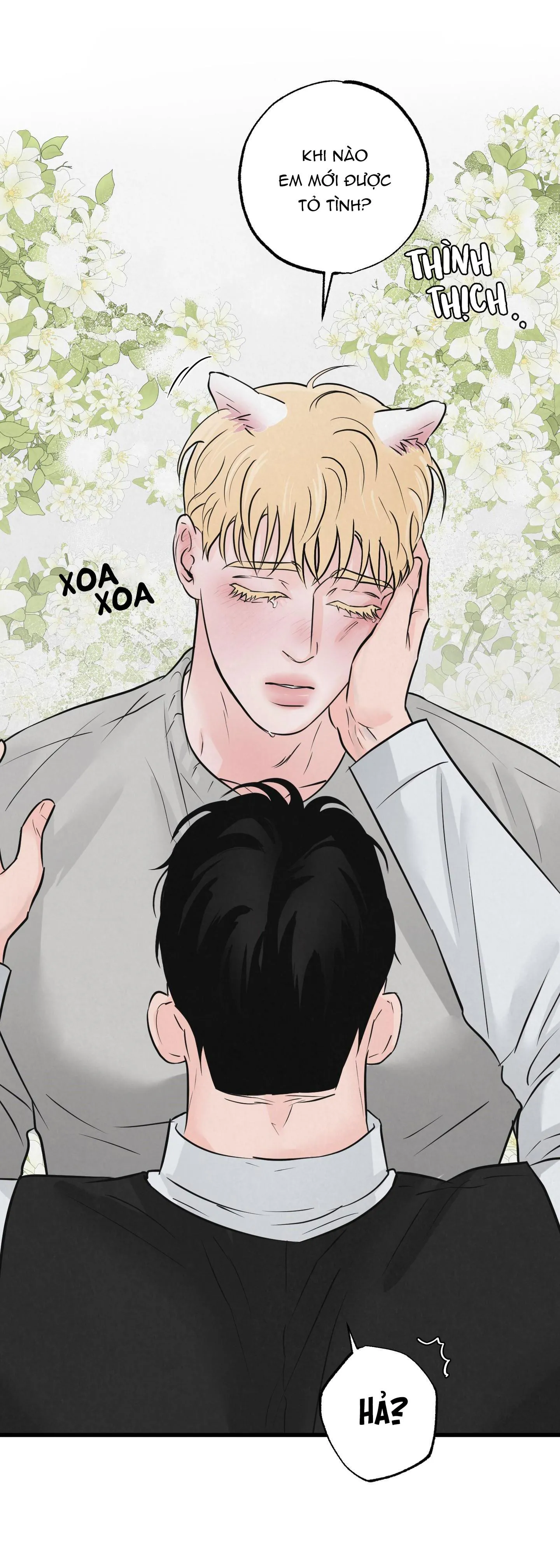 Golden Pair Chapter 16 Trang 27