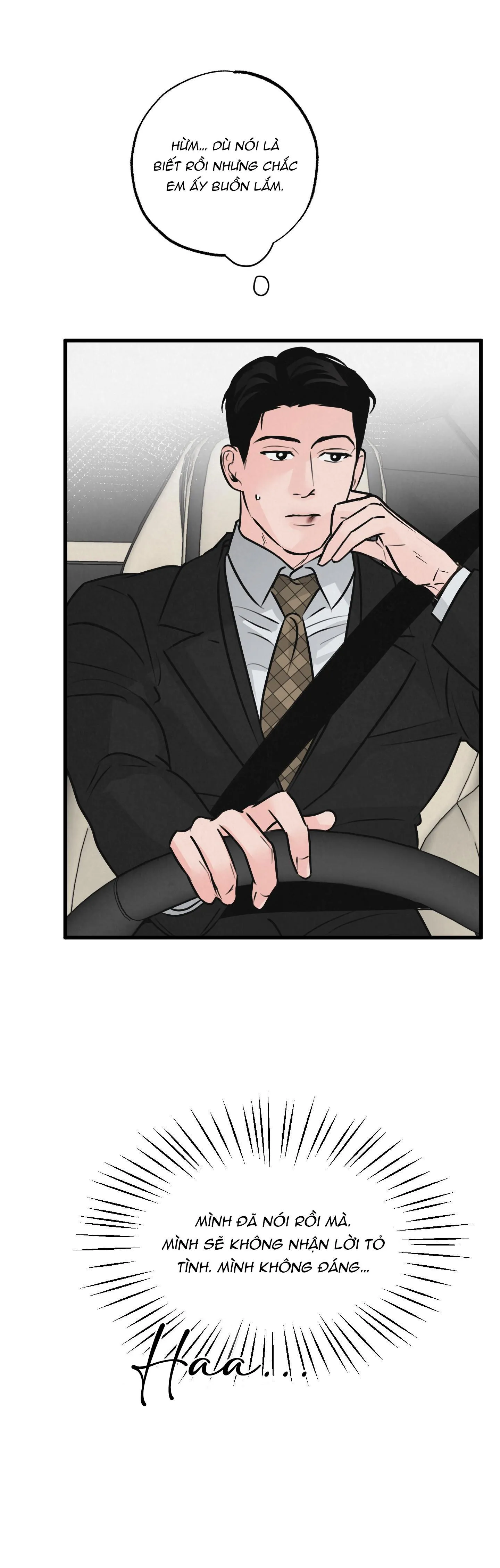 Golden Pair Chapter 16 Trang 30