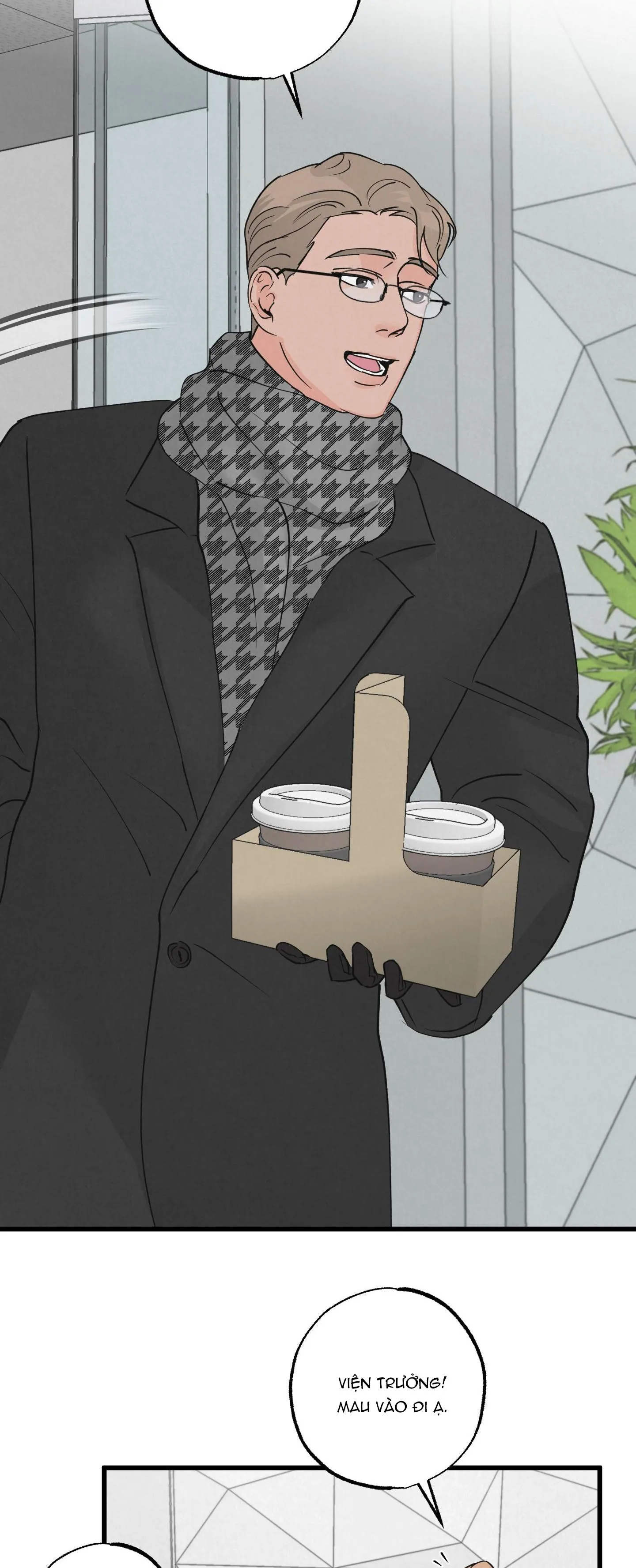 Golden Pair Chapter 17 Trang 4