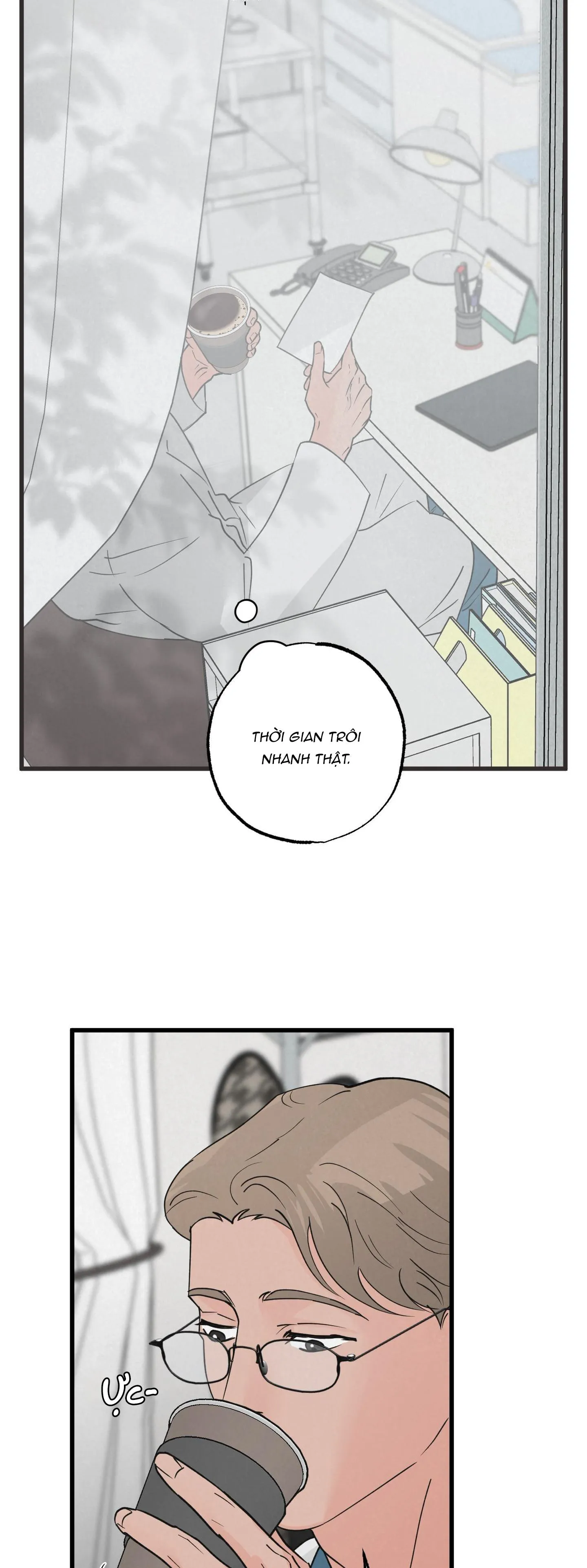 Golden Pair Chapter 17 Trang 8