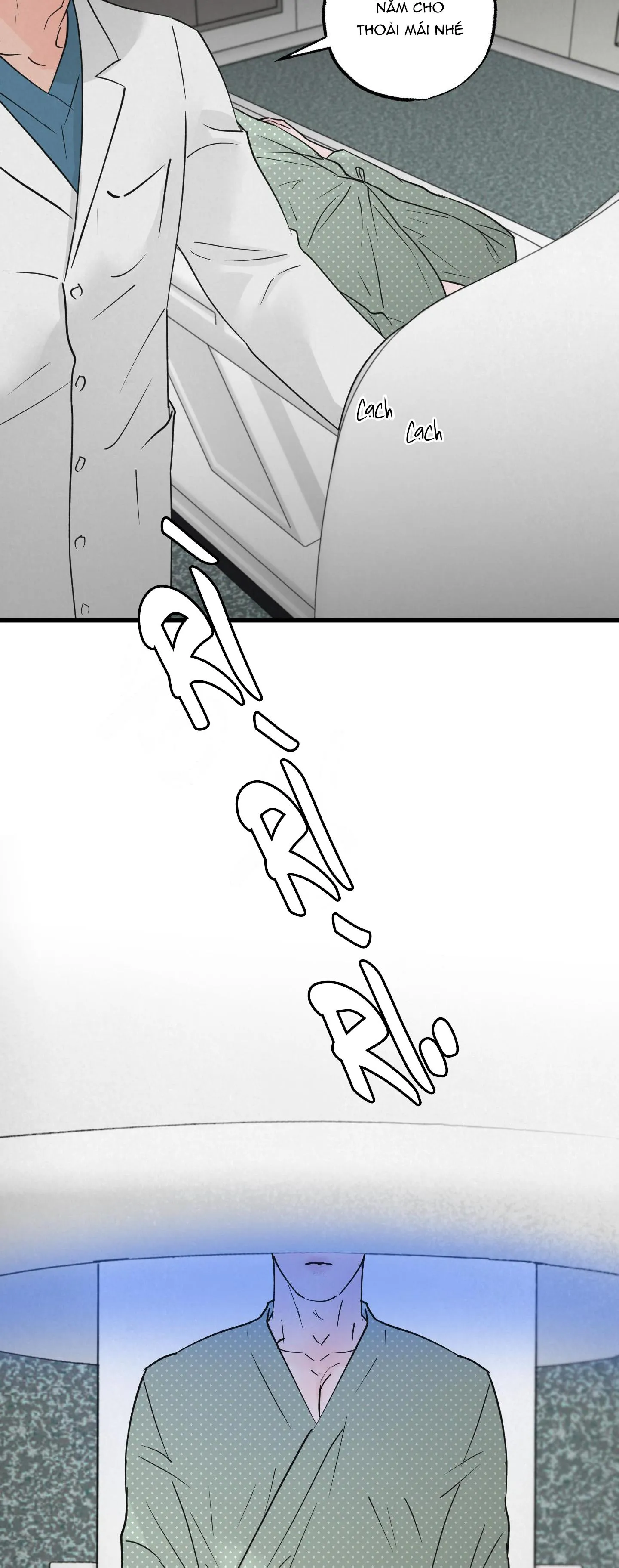 Golden Pair Chapter 17 Trang 22