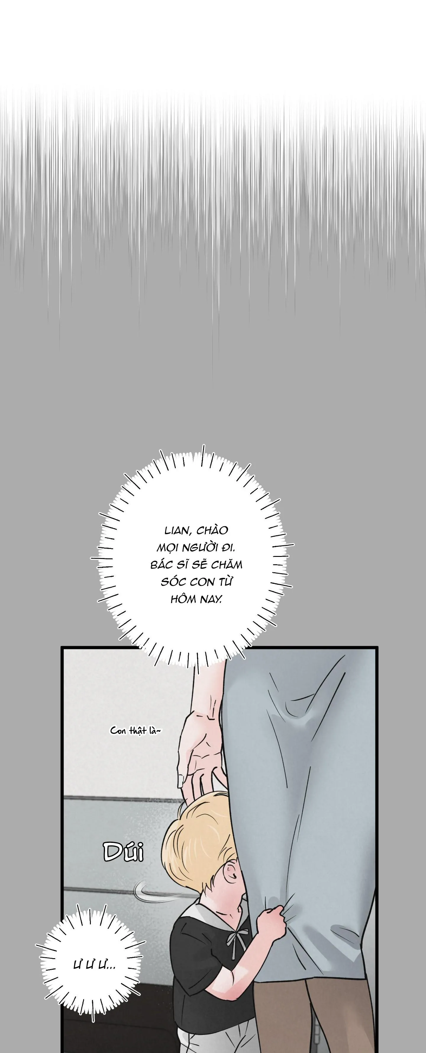 Golden Pair Chapter 17 Trang 30