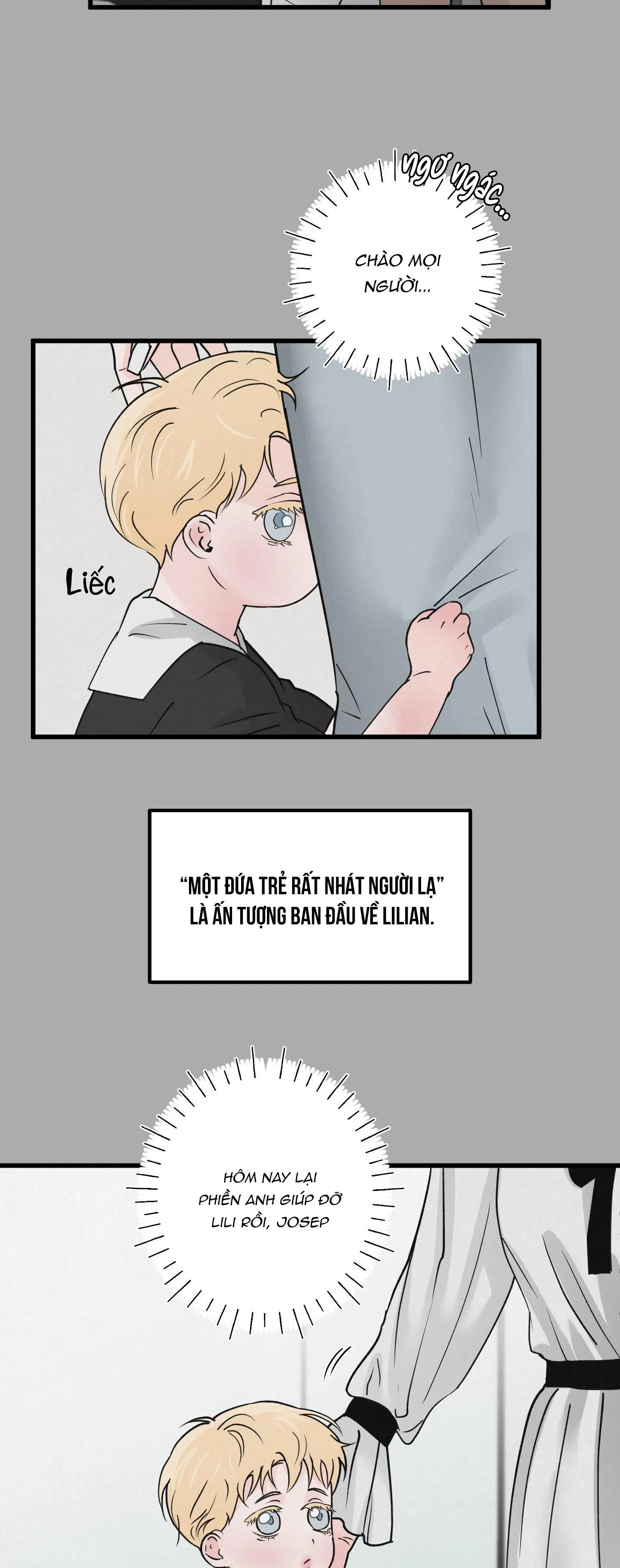 Golden Pair Chapter 17 Trang 31