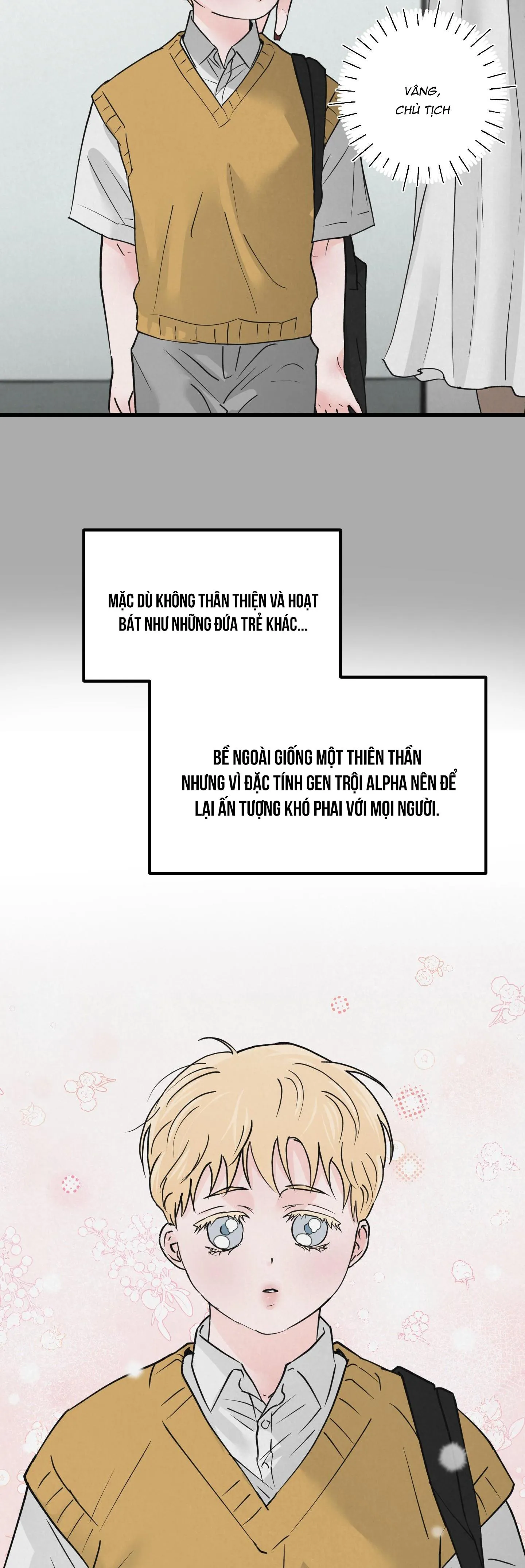 Golden Pair Chapter 17 Trang 32