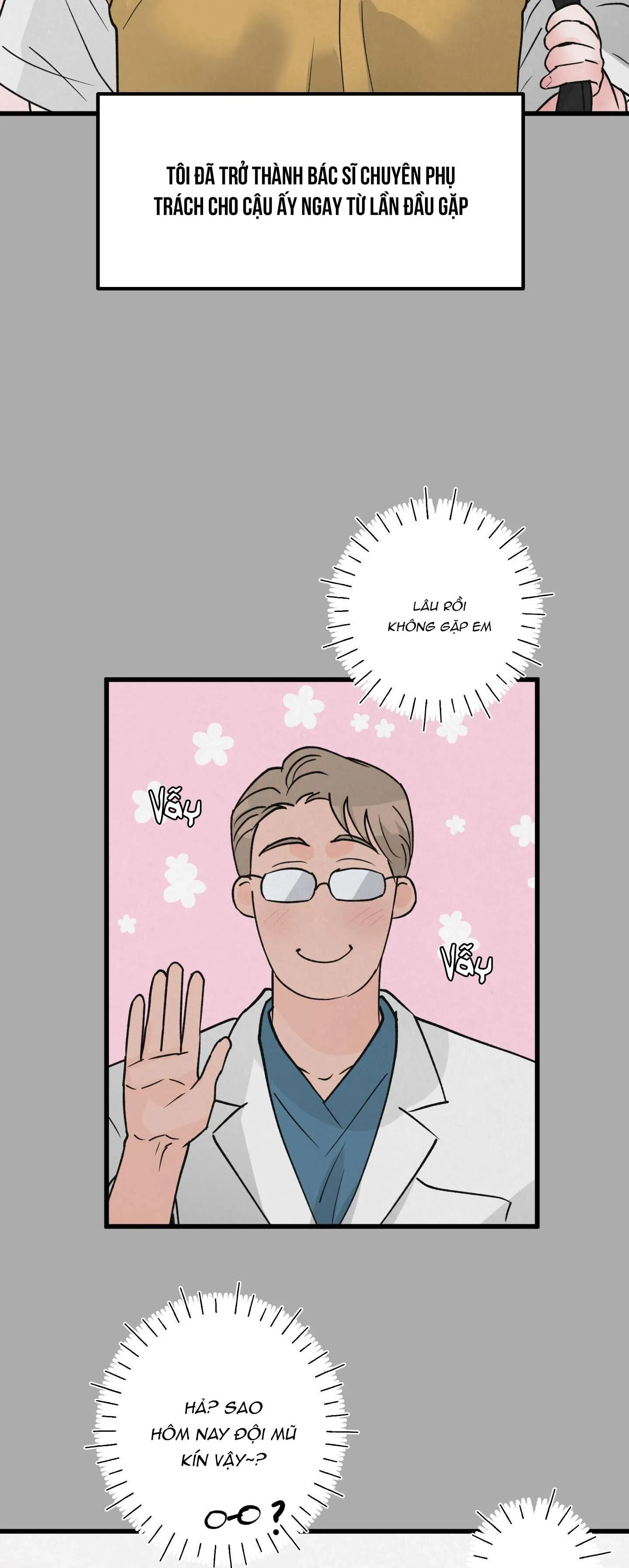 Golden Pair Chapter 17 Trang 33