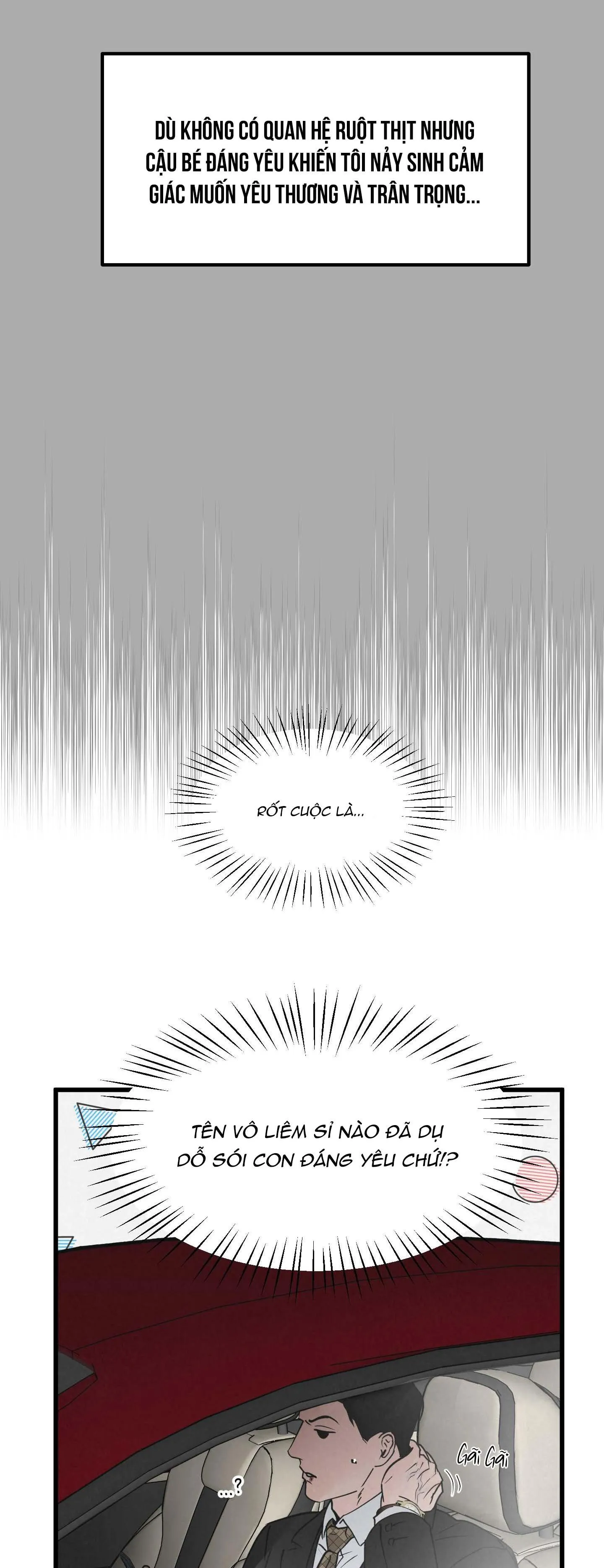 Golden Pair Chapter 17 Trang 37