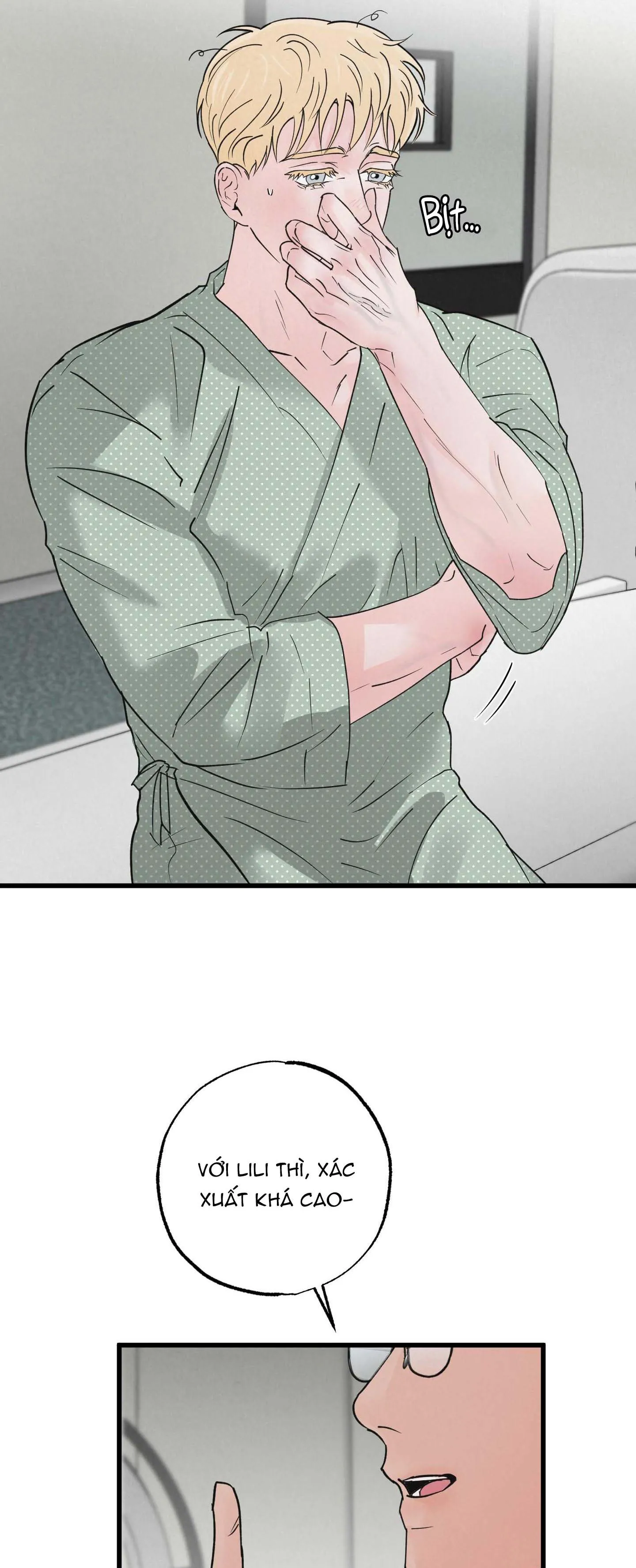 Golden Pair Chapter 17 Trang 47