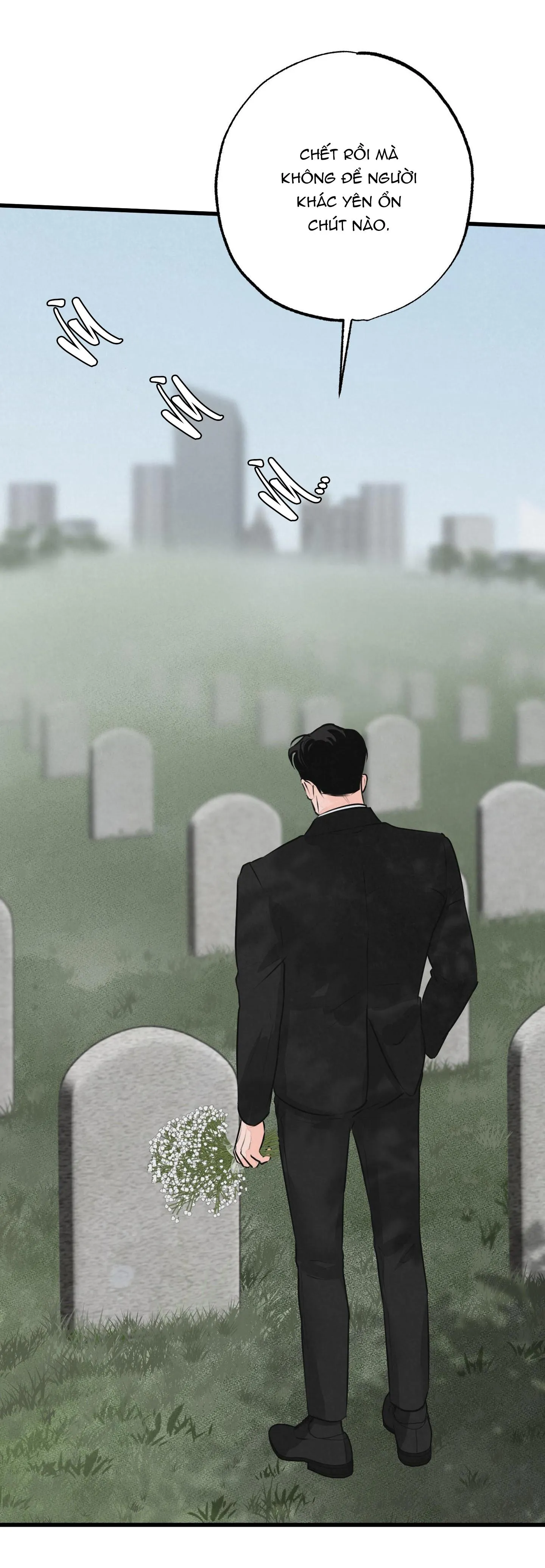 Golden Pair Chapter 1 Trang 3