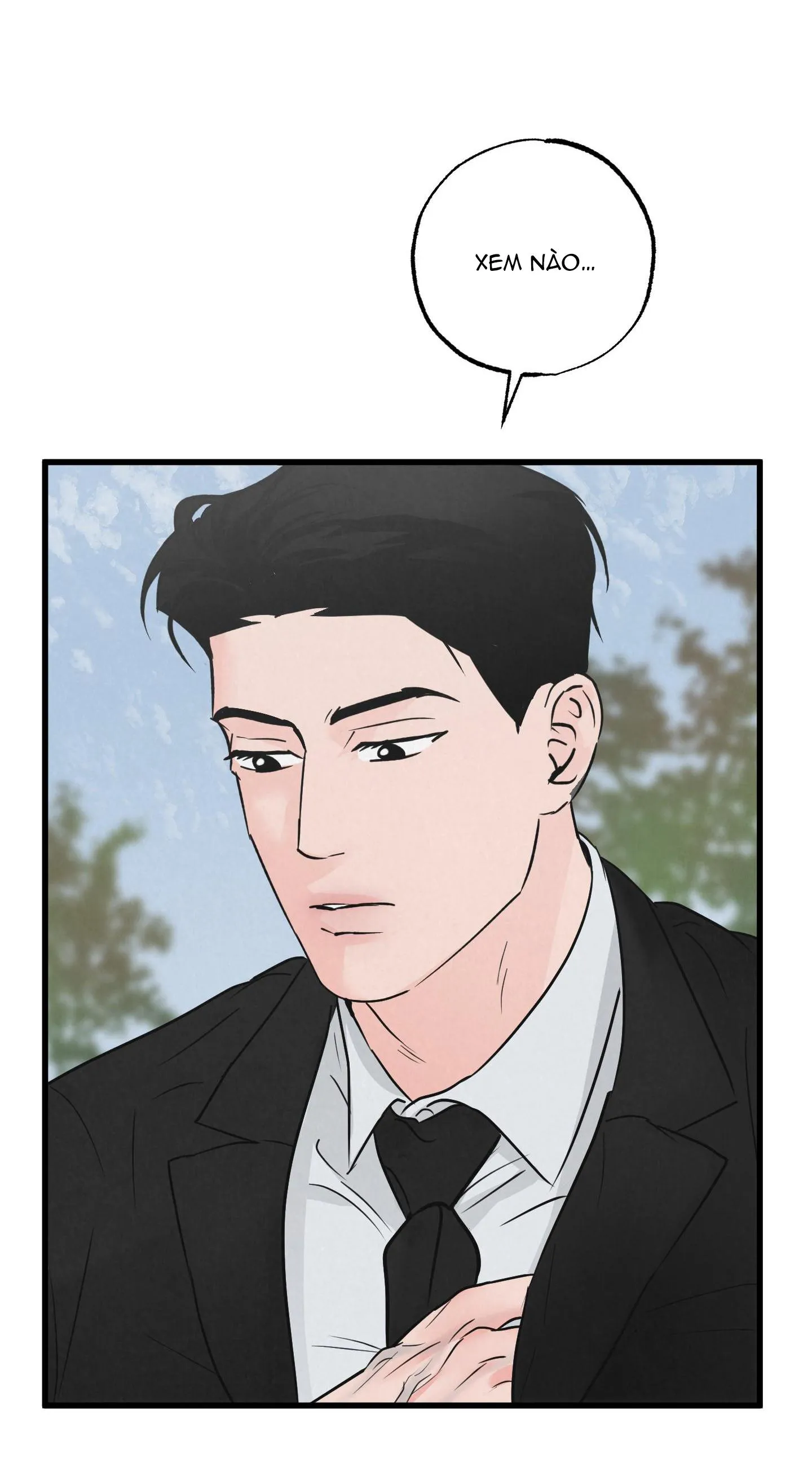 Golden Pair Chapter 1 Trang 5