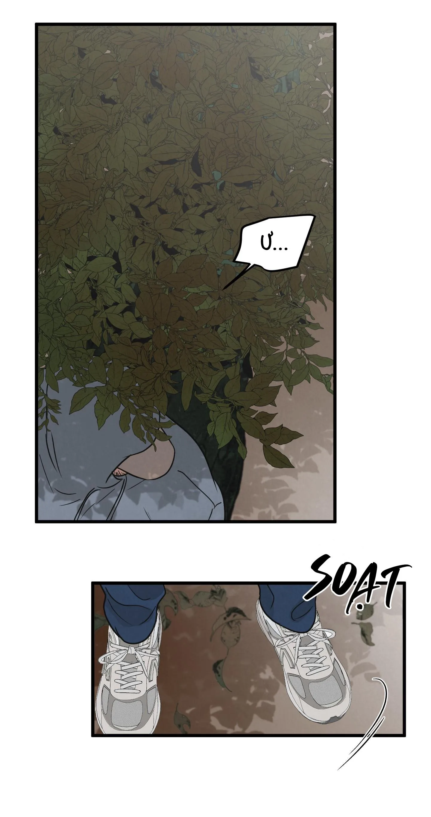 Golden Pair Chapter 1 Trang 9