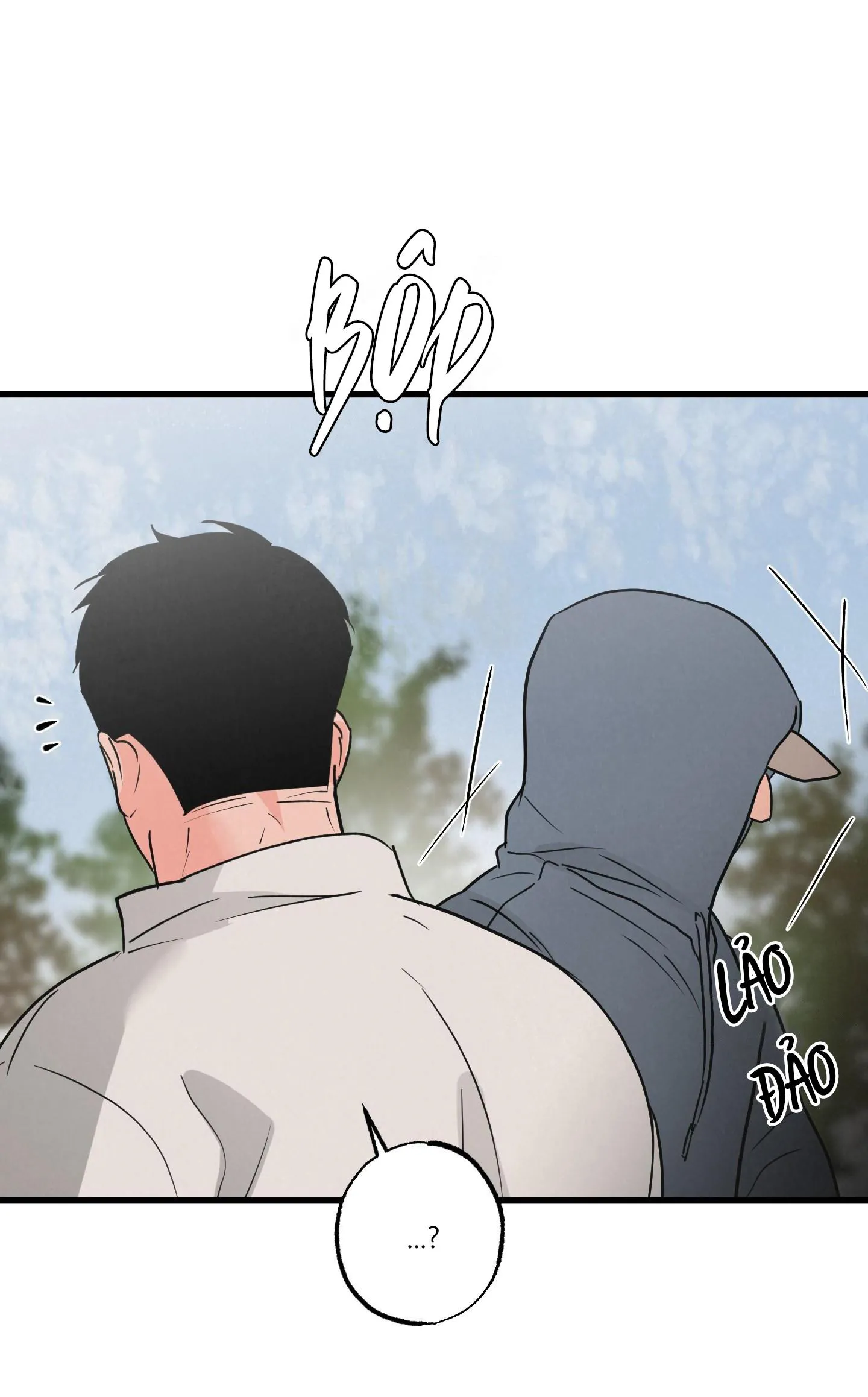 Golden Pair Chapter 1 Trang 10