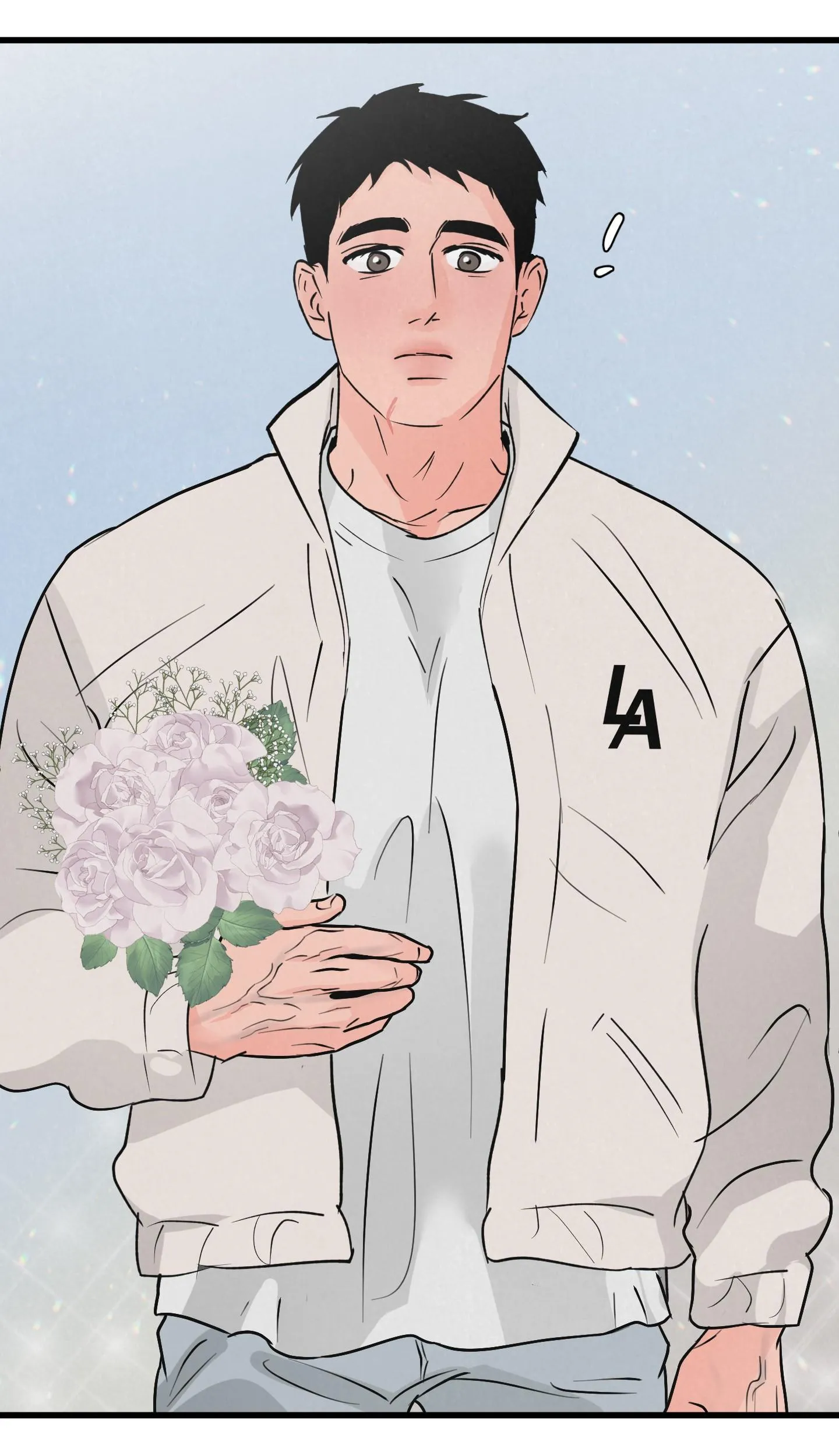 Golden Pair Chapter 1 Trang 14