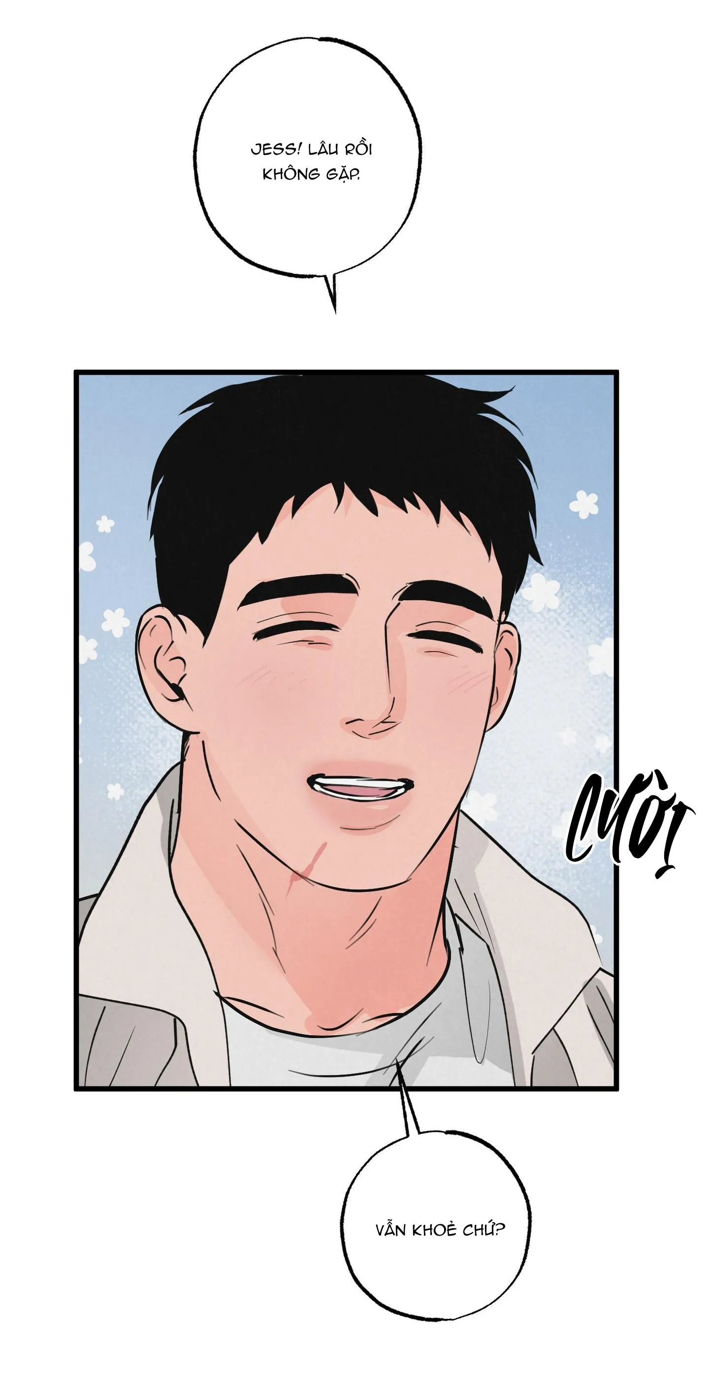 Golden Pair Chapter 1 Trang 15