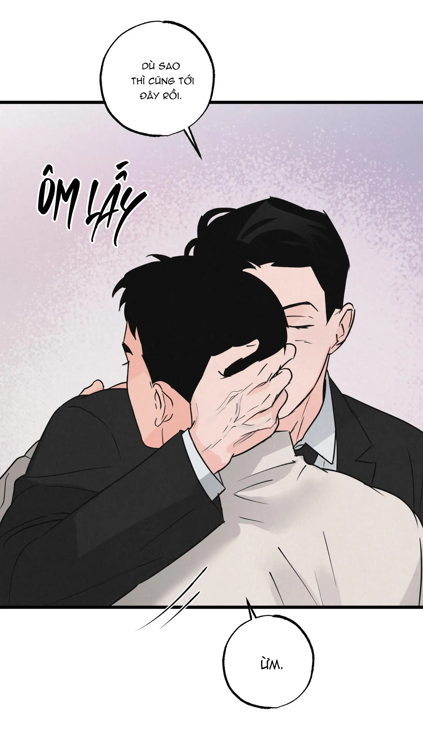 Golden Pair Chapter 1 Trang 17