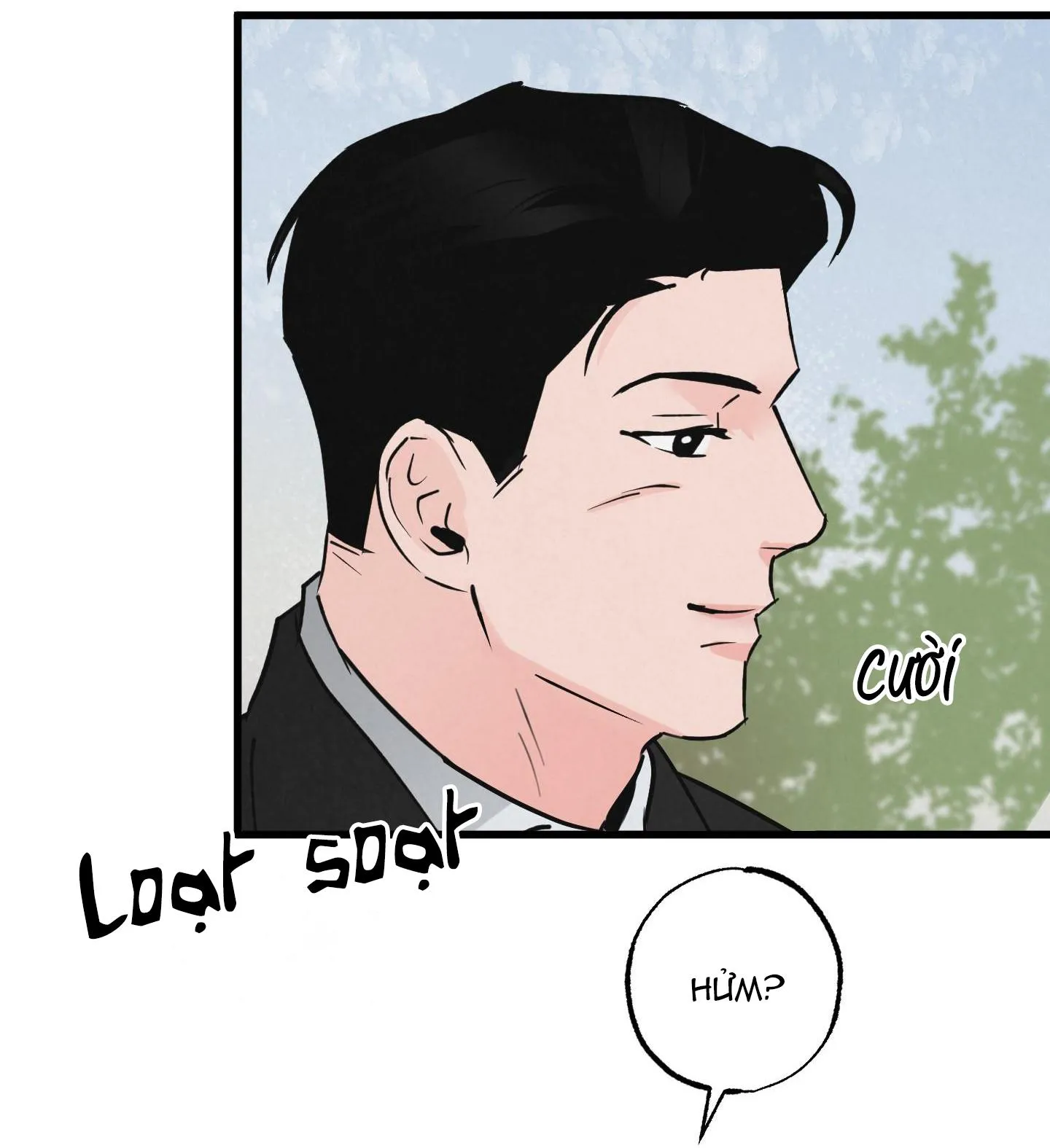 Golden Pair Chapter 1 Trang 22