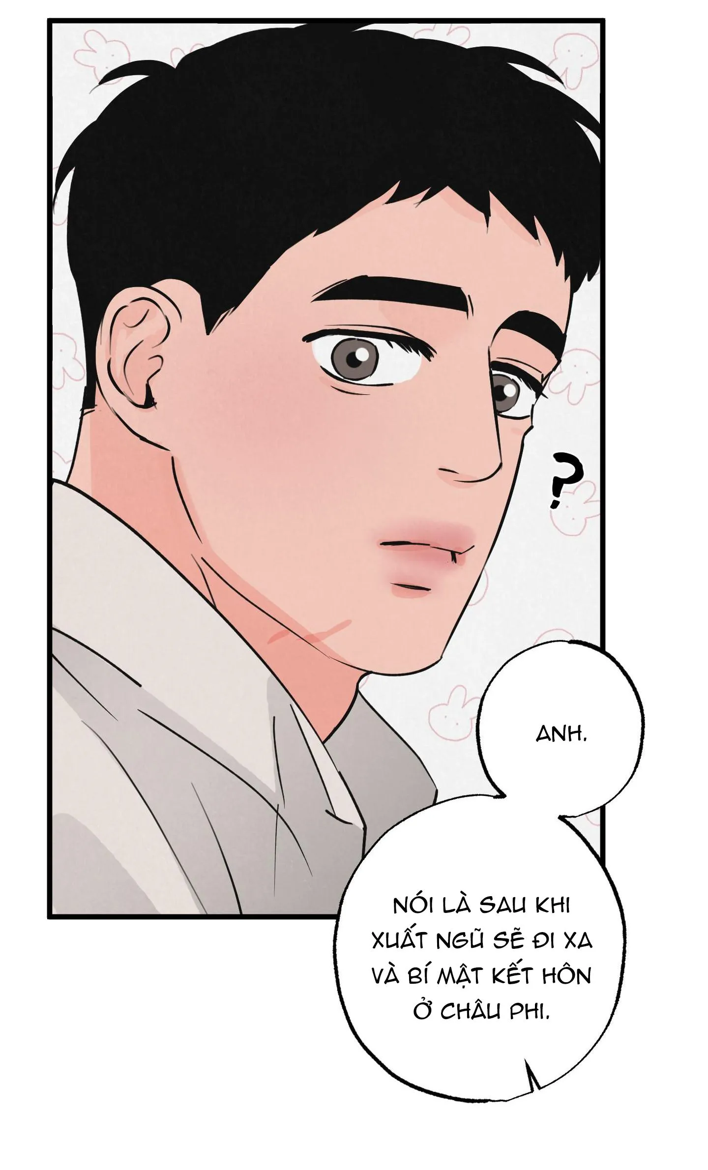 Golden Pair Chapter 1 Trang 23