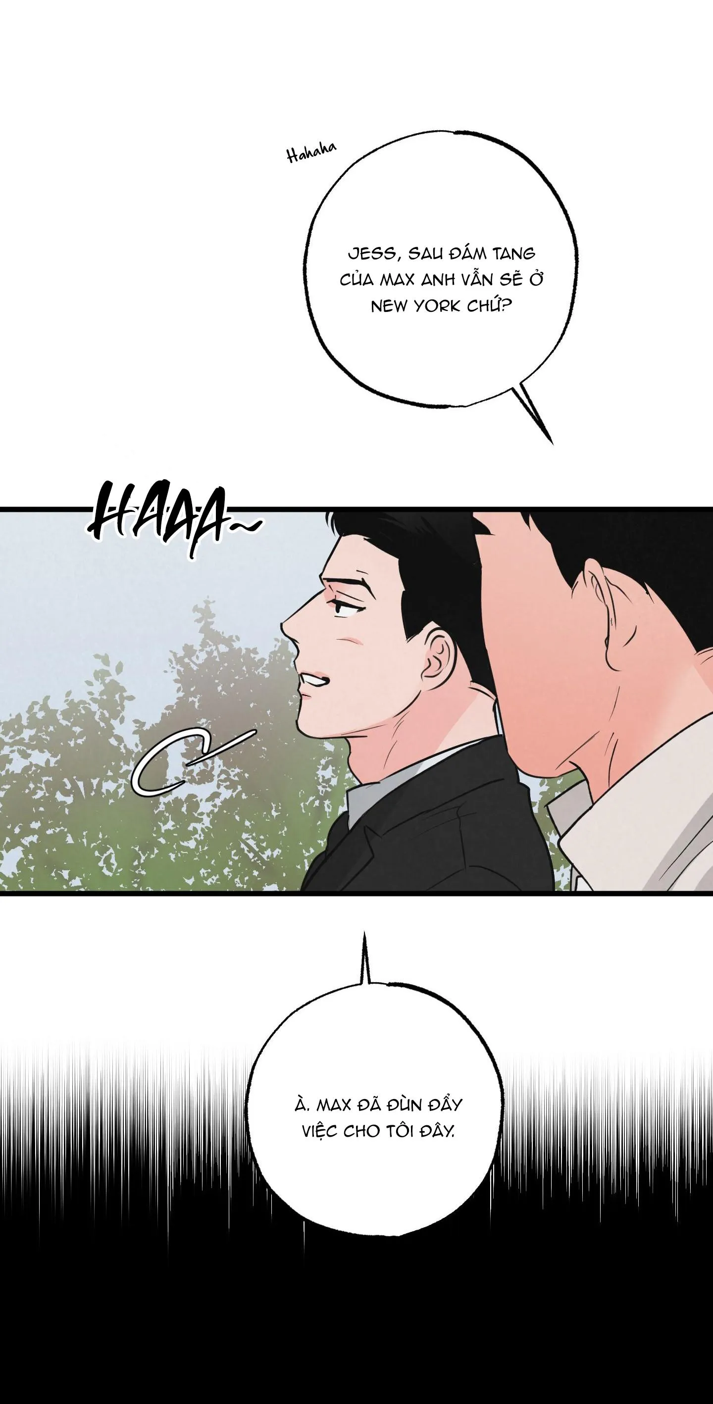 Golden Pair Chapter 1 Trang 28