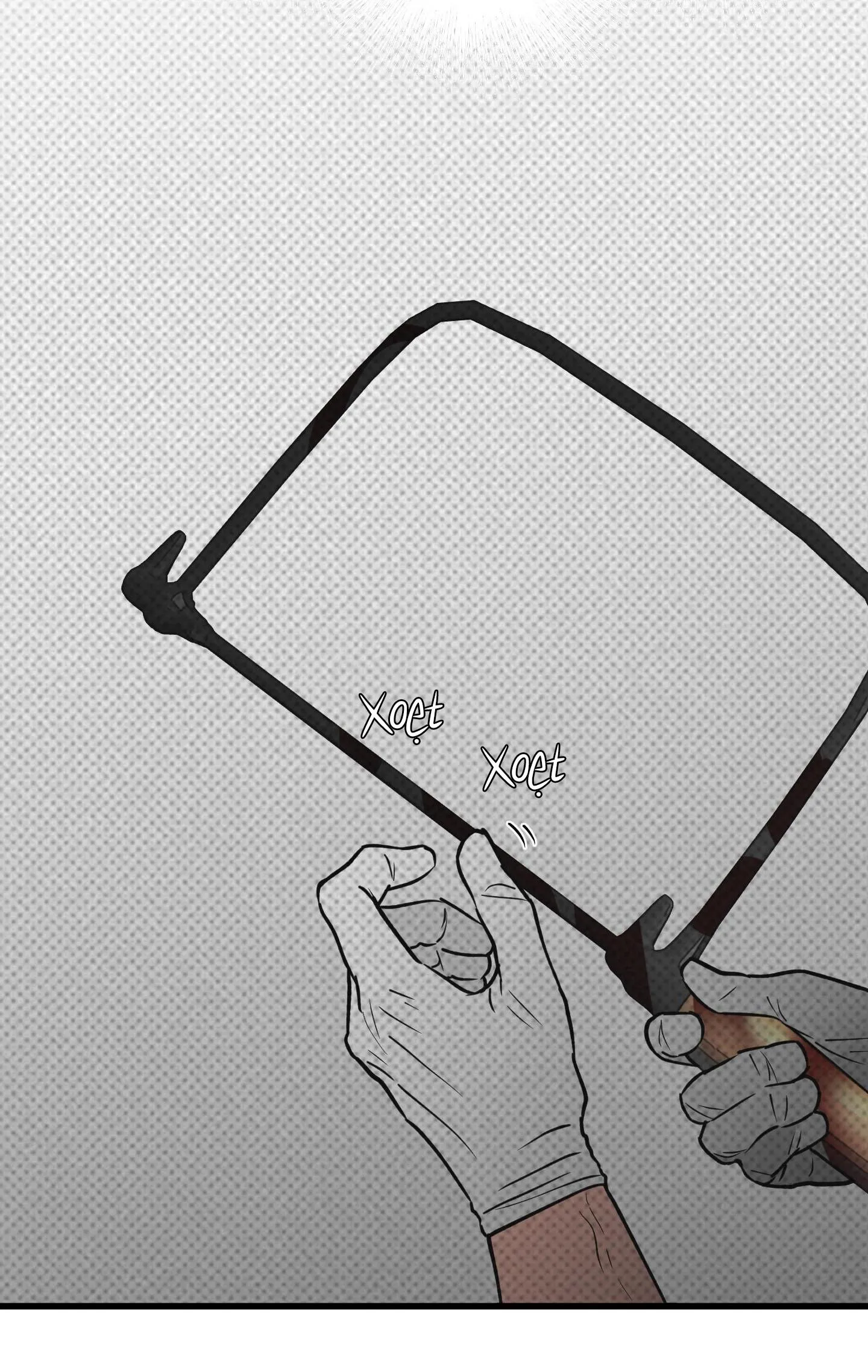 Golden Pair Chapter 1 Trang 36