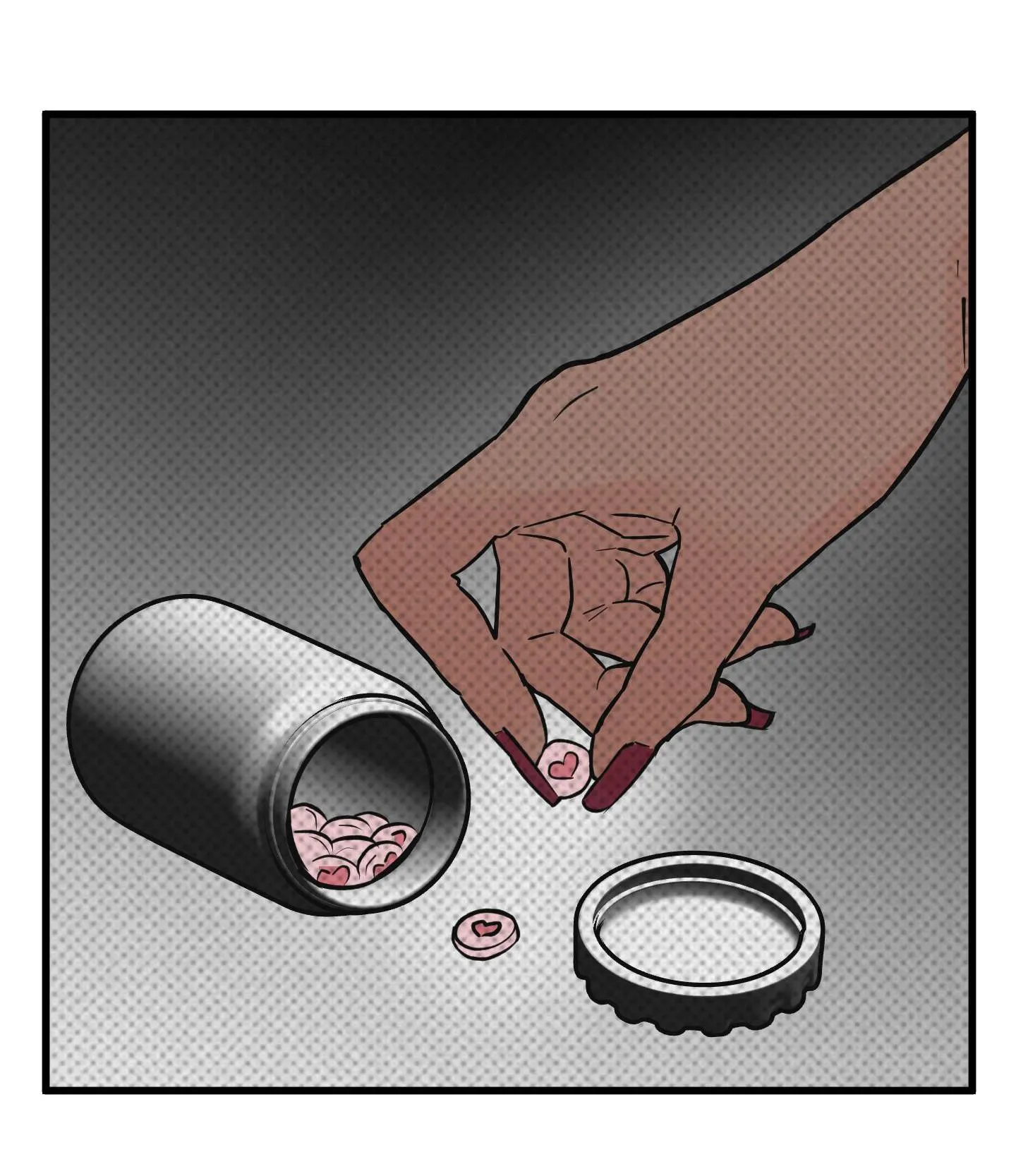 Golden Pair Chapter 1 Trang 38