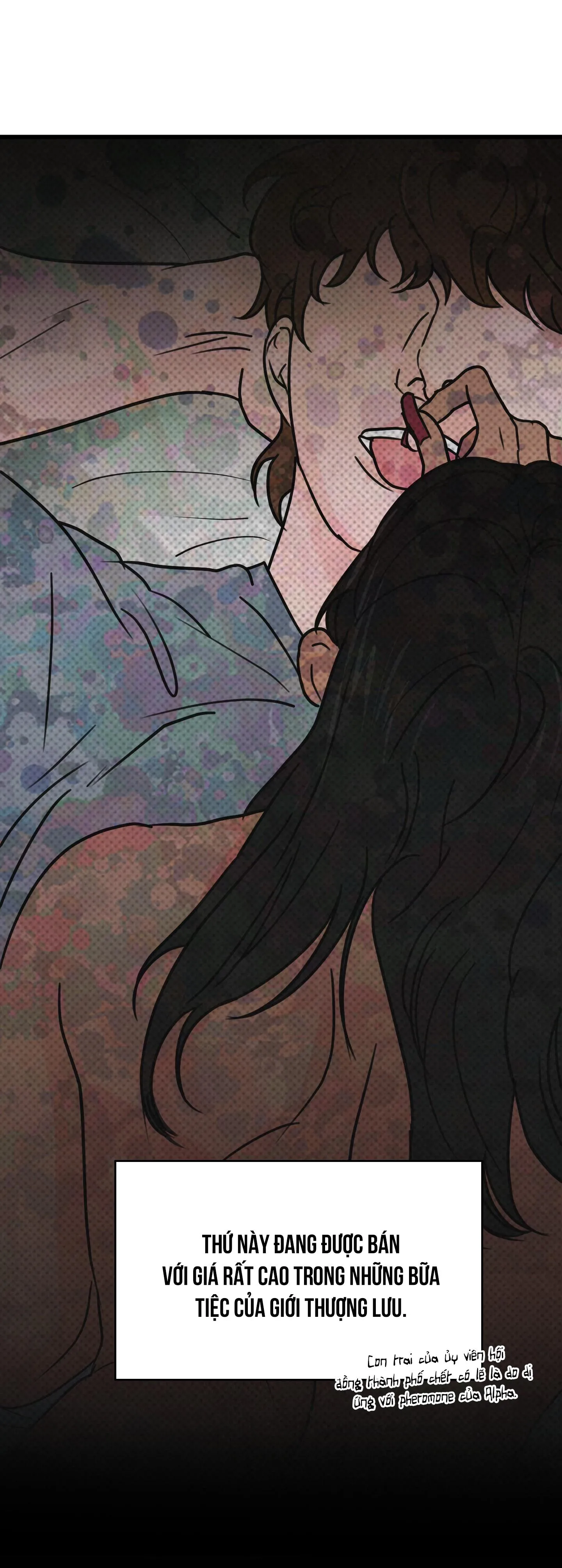 Golden Pair Chapter 1 Trang 39