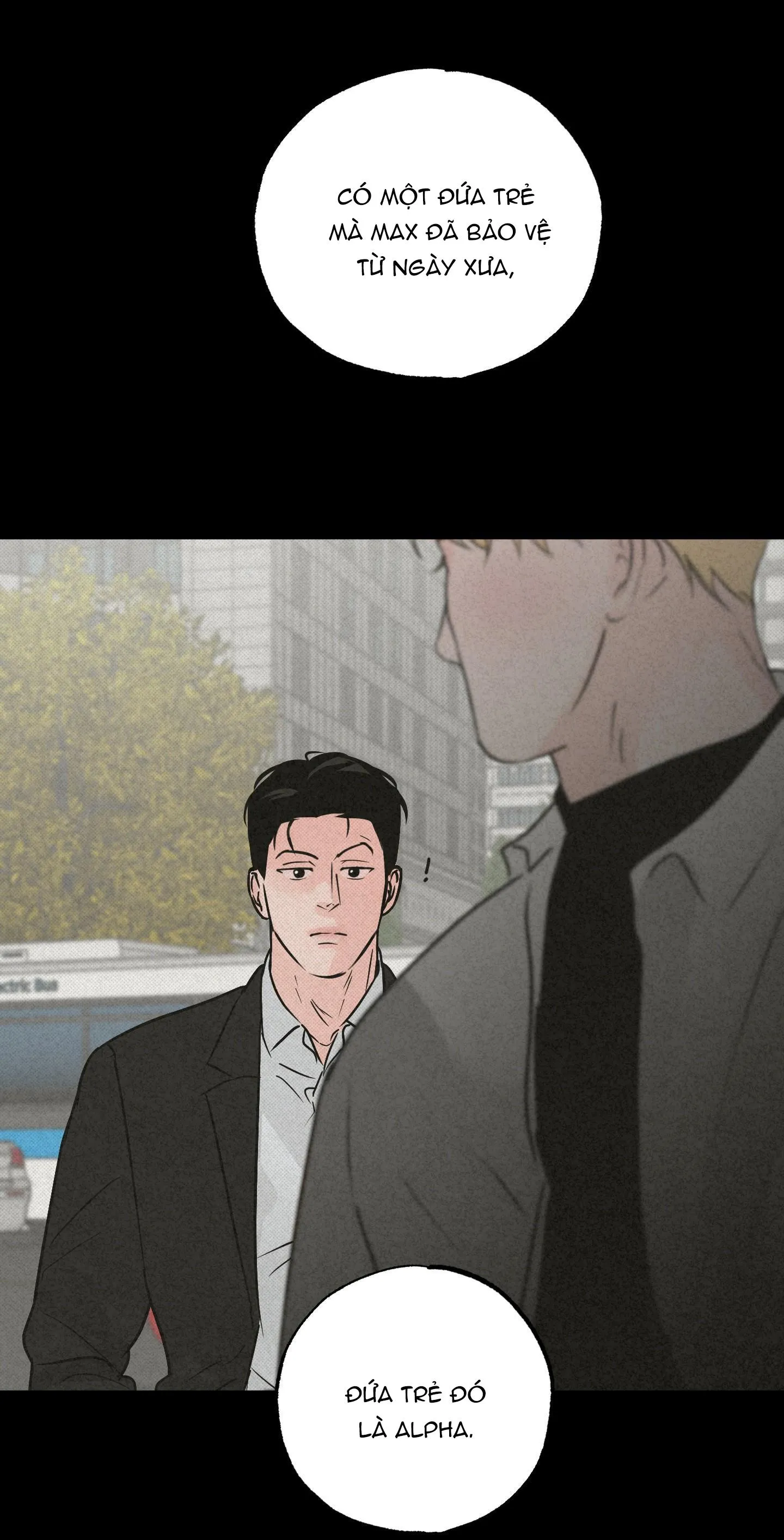 Golden Pair Chapter 1 Trang 41