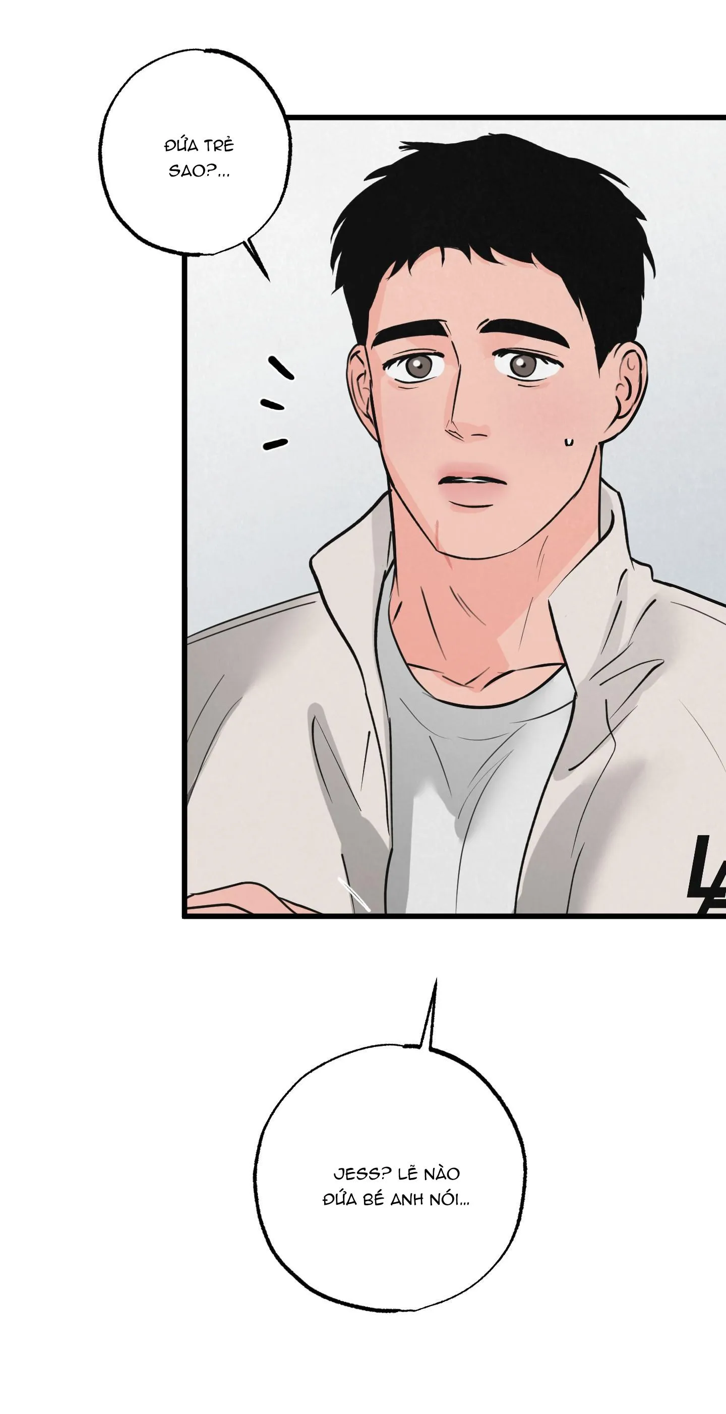 Golden Pair Chapter 1 Trang 46