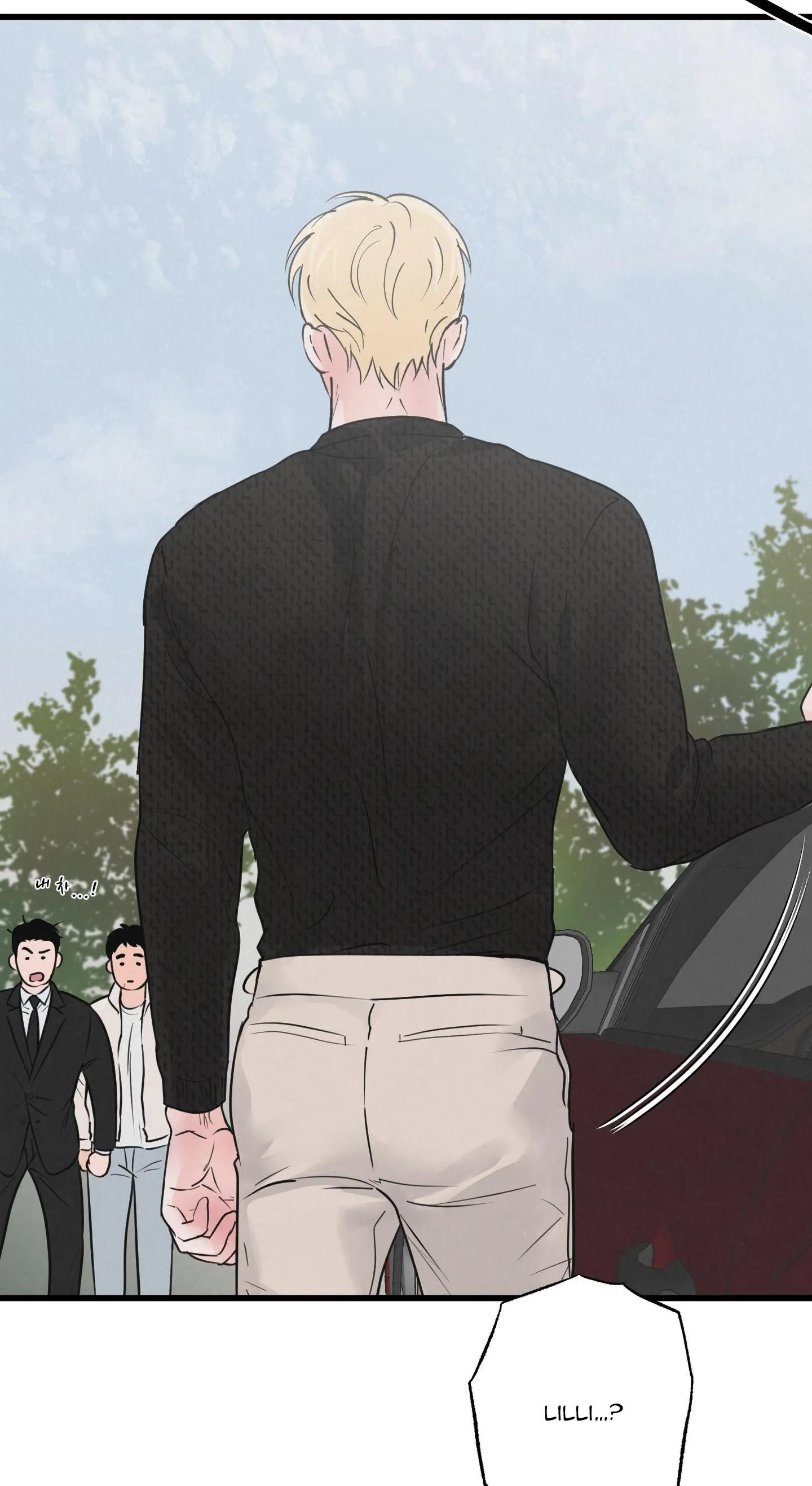 Golden Pair Chapter 1 Trang 48